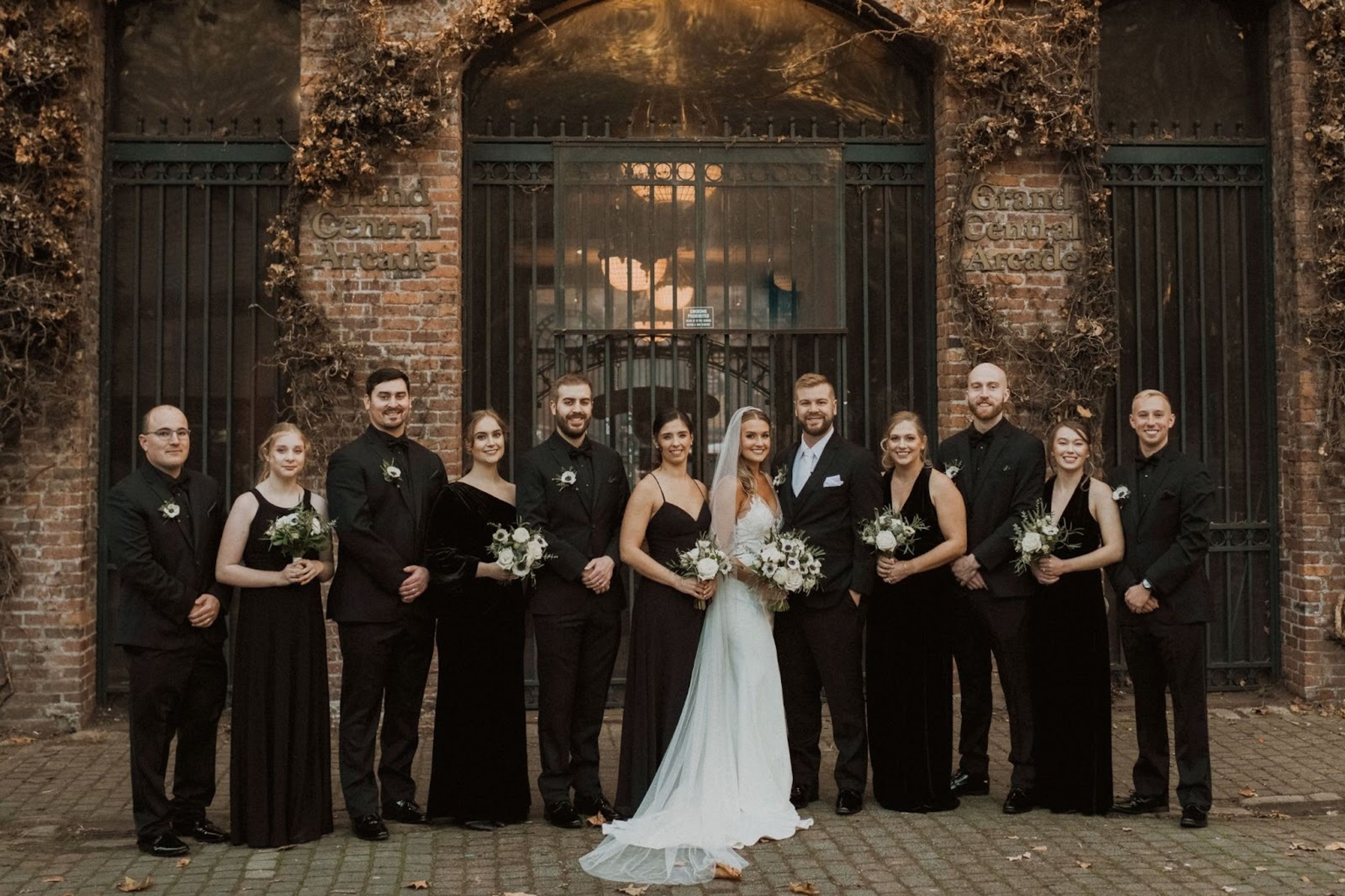 Cover photo of PENNIES events