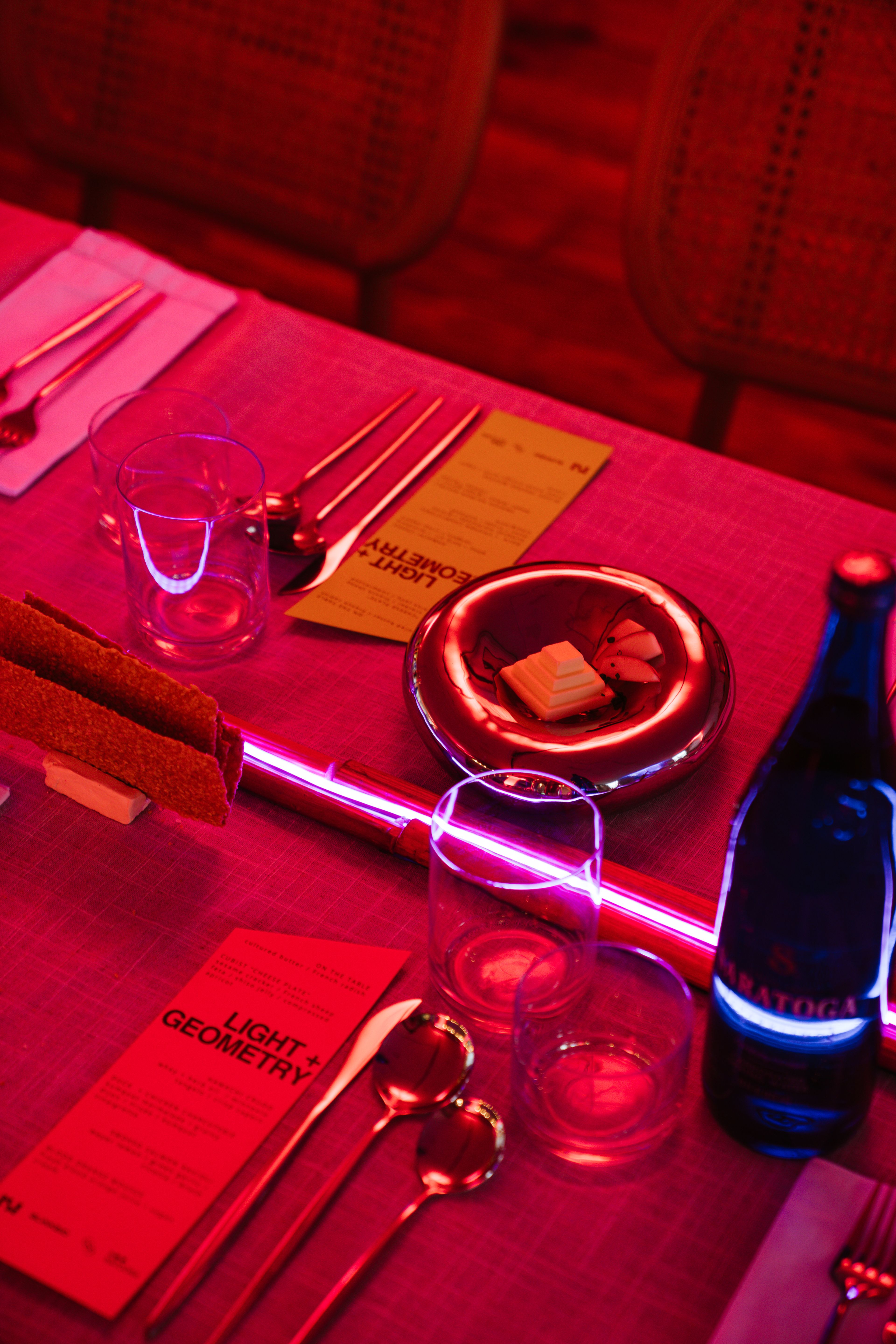 Cover photo of Blood, Sweat and Butter