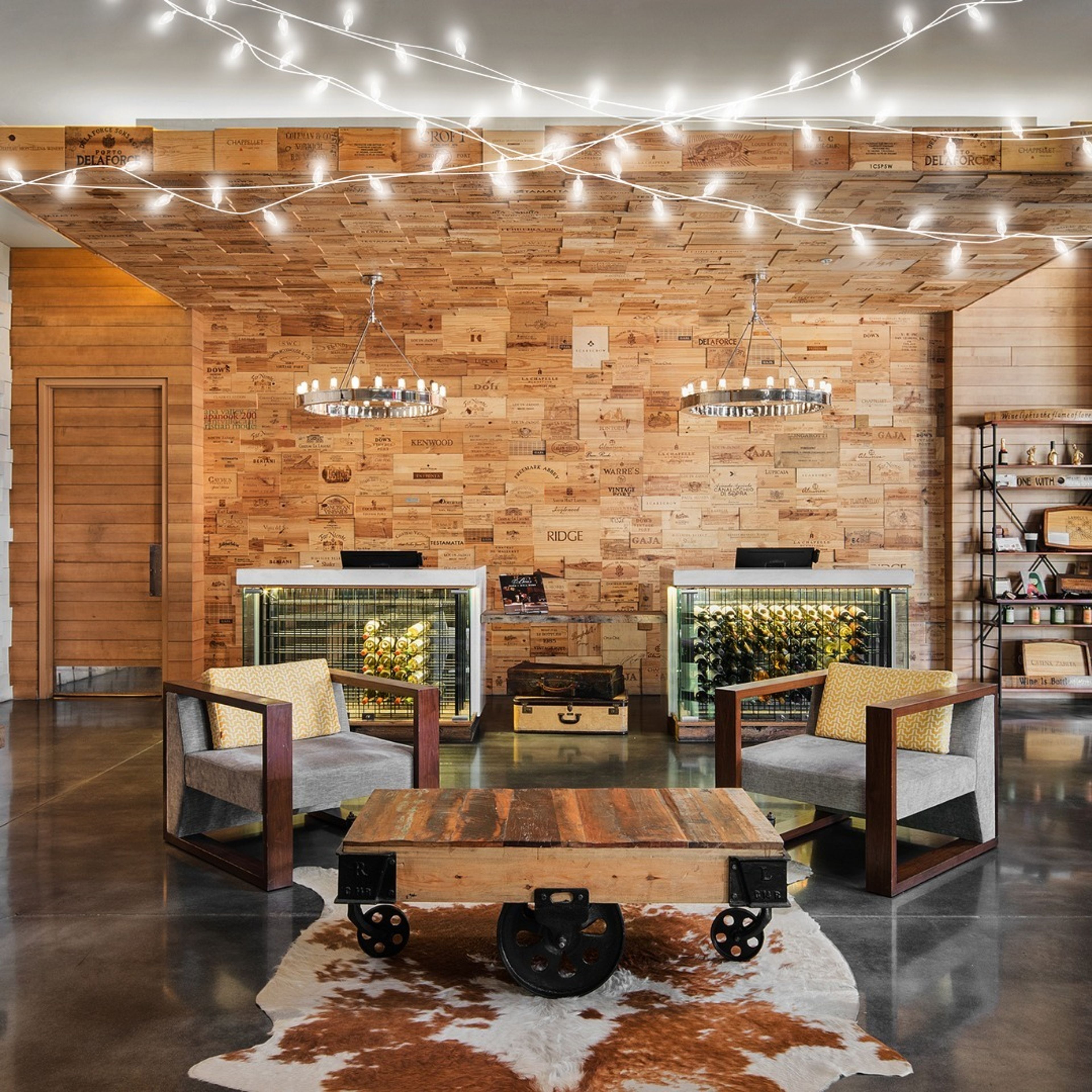 Cover photo of Epicurean Hotel, Autograph Collection