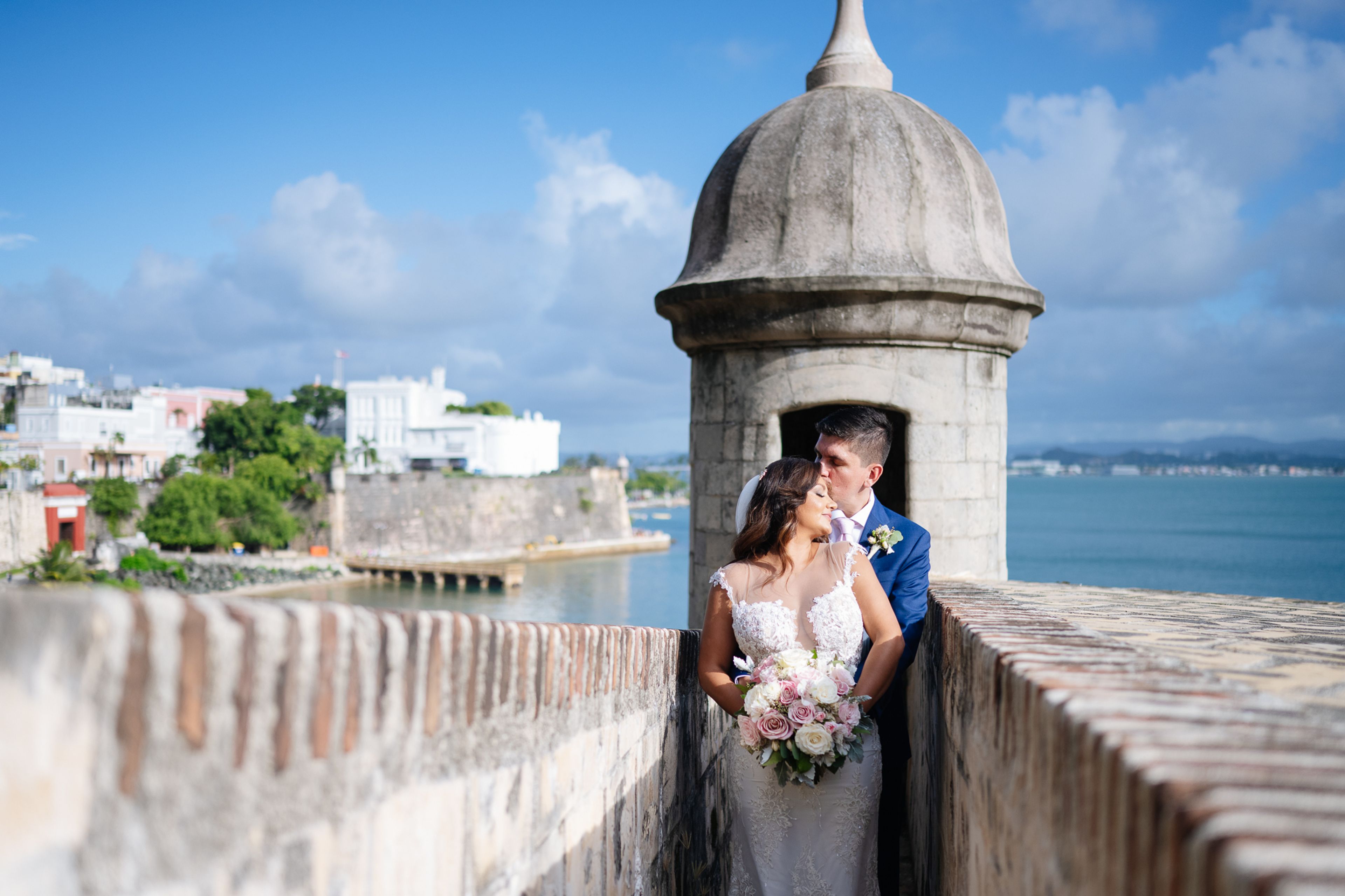 Cover photo of Camille Fontanez Photo