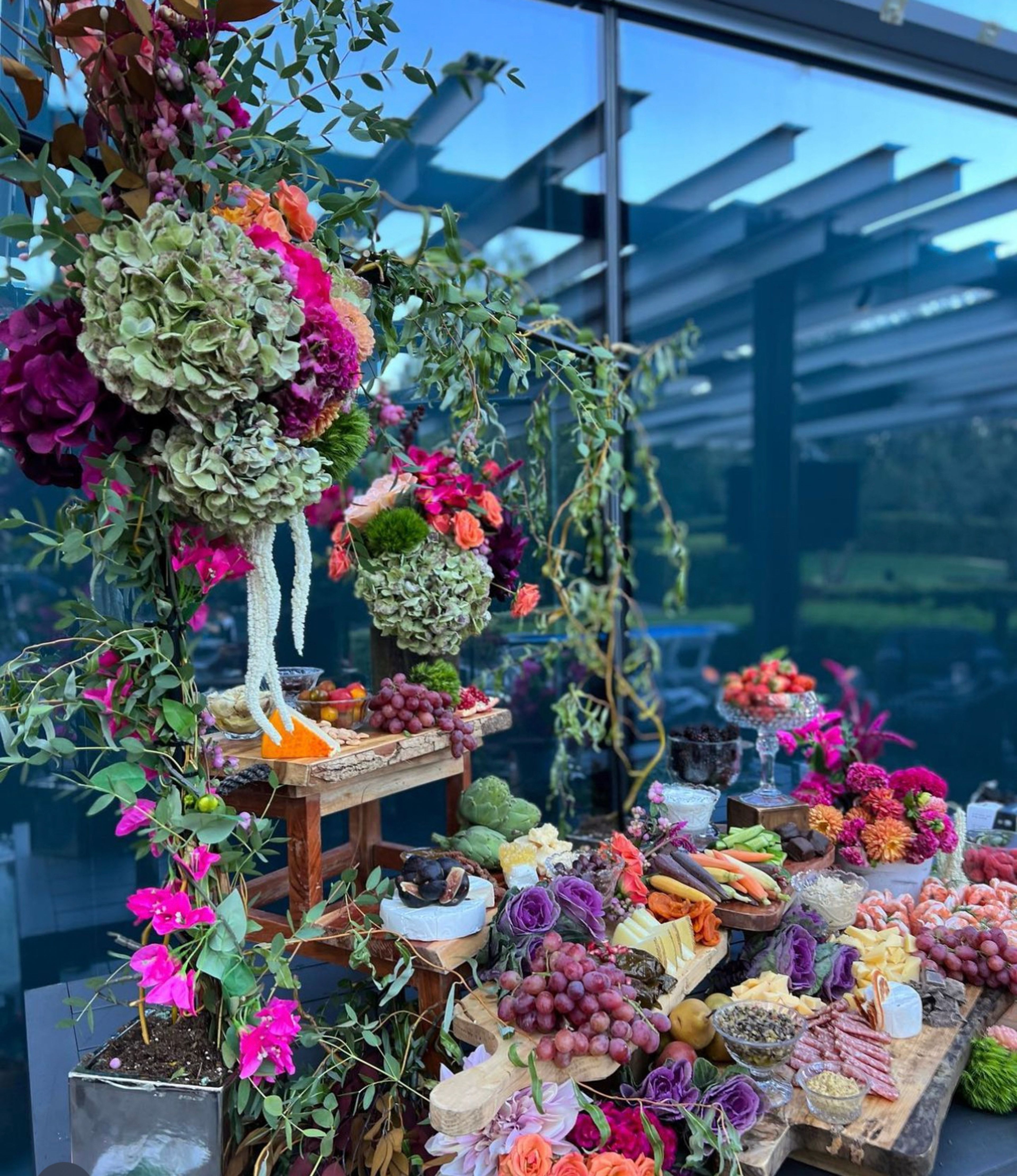 Cover photo of Wendy Parker Events