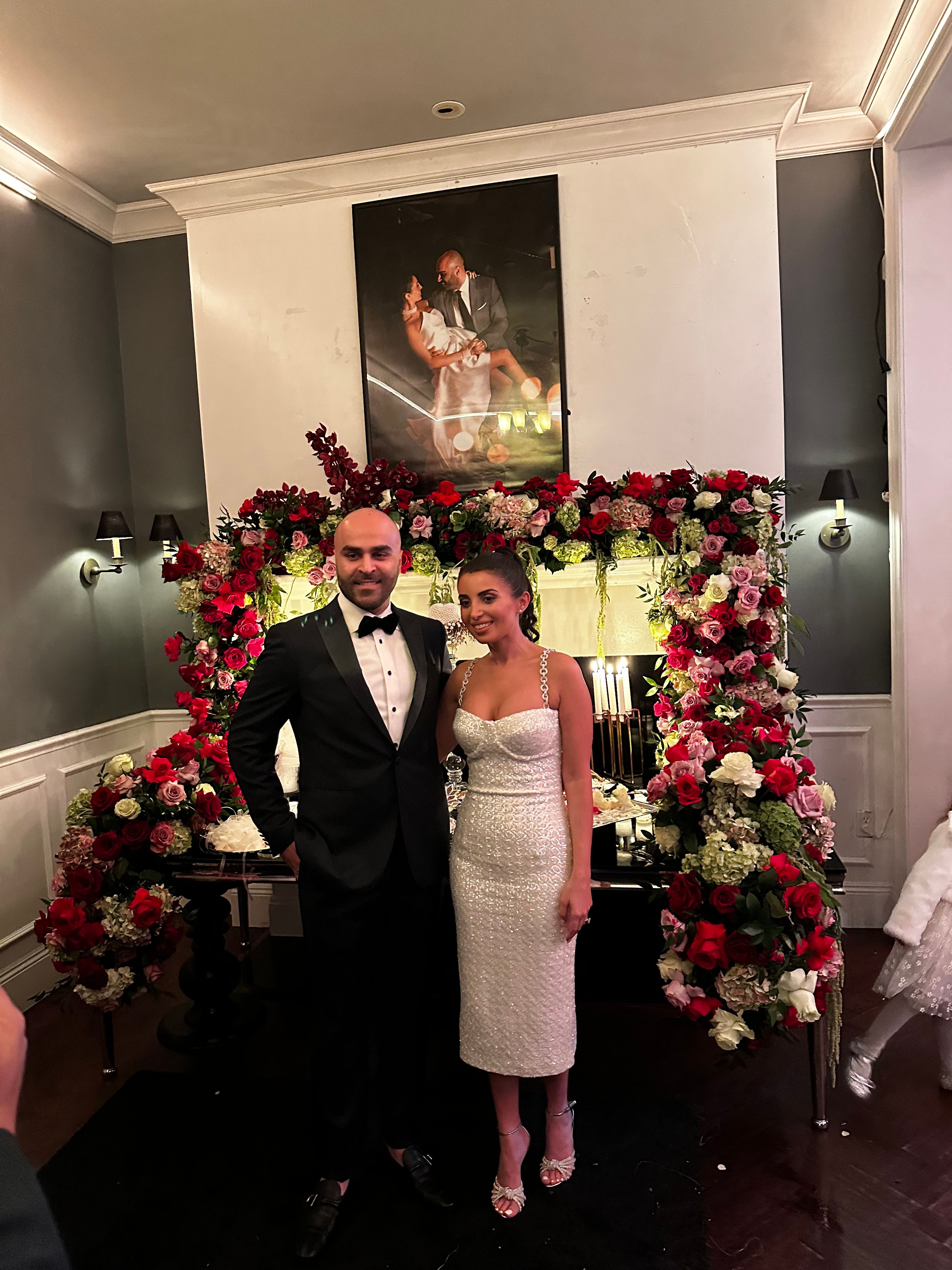 Cover photo of Wendy Parker Events