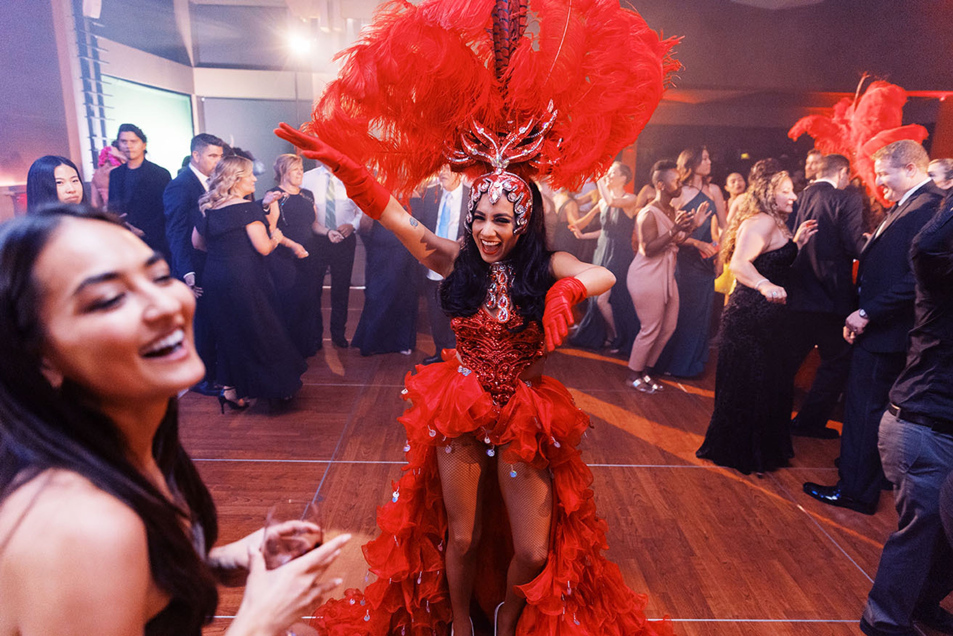 Cover photo of J&G Entertainment