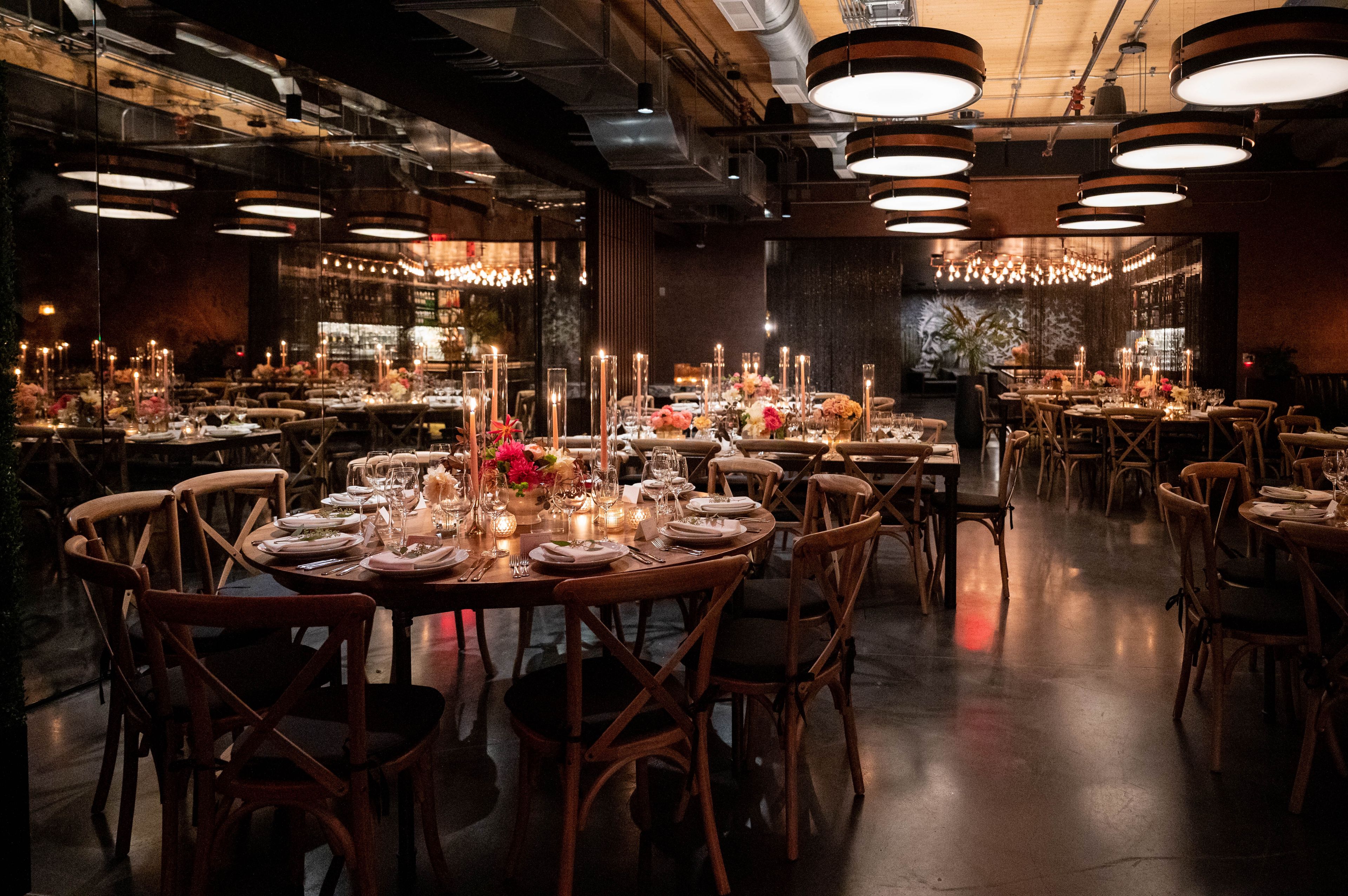 Cover photo of The Village