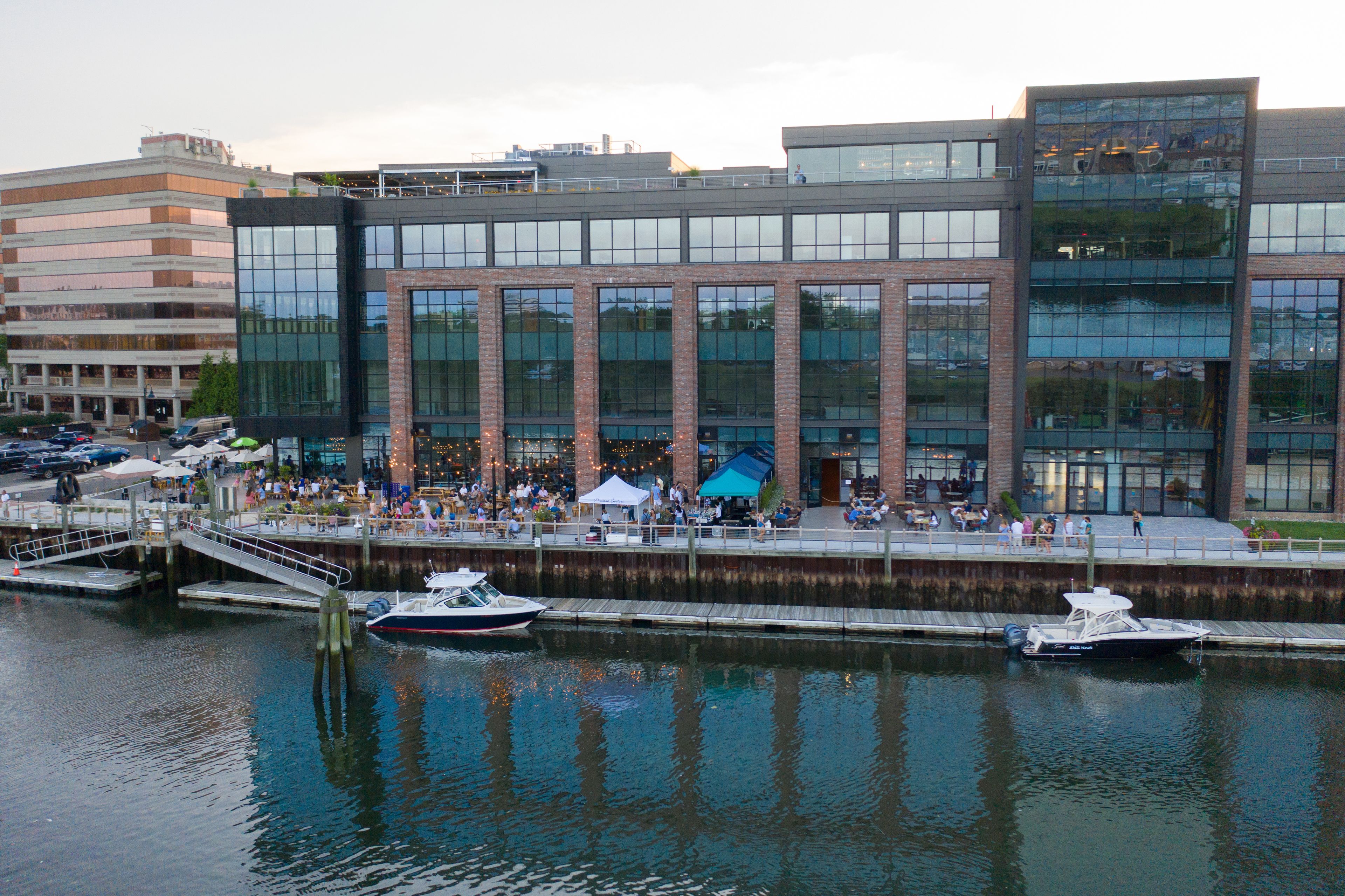 Cover photo of The Village