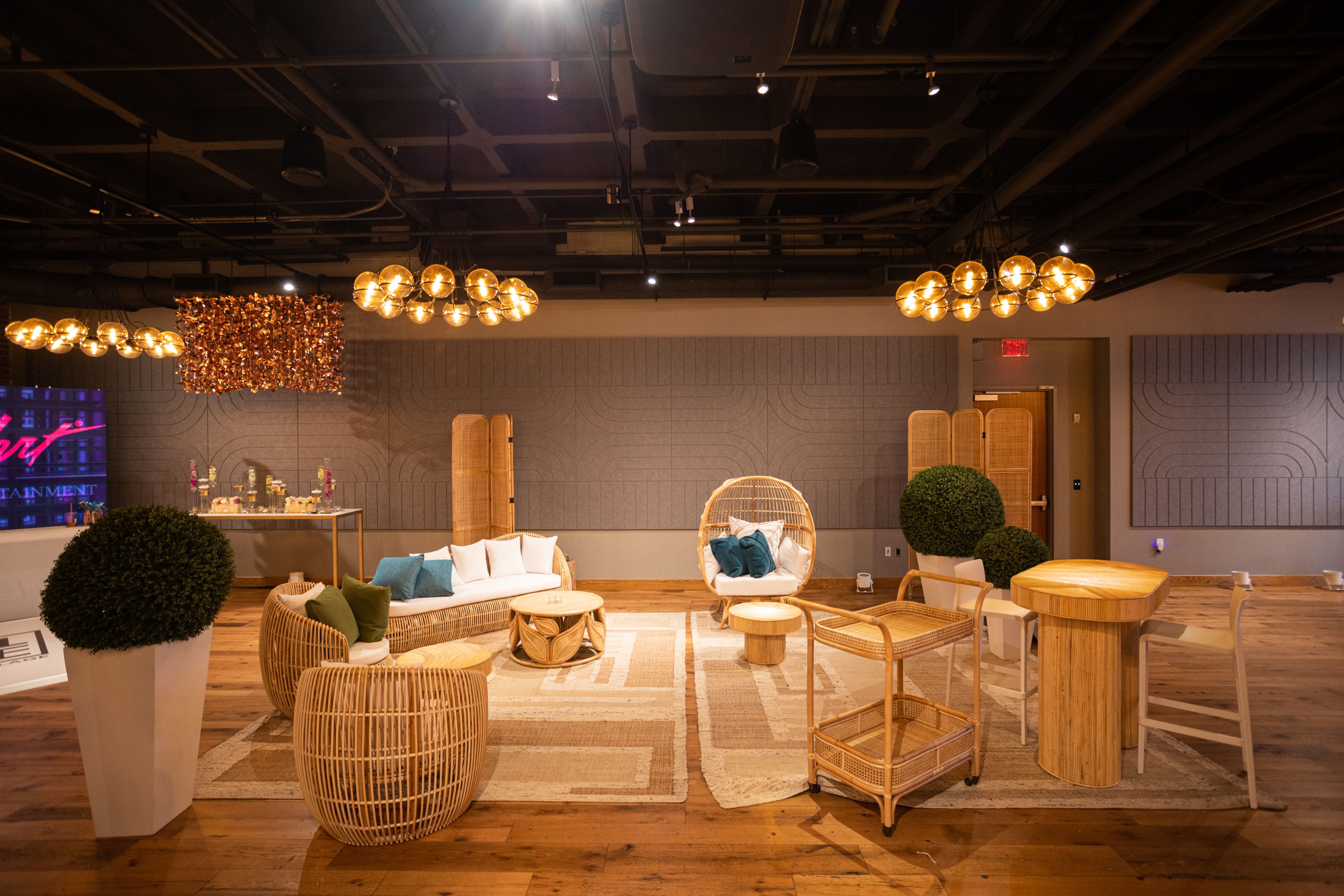 Cover photo of The Village