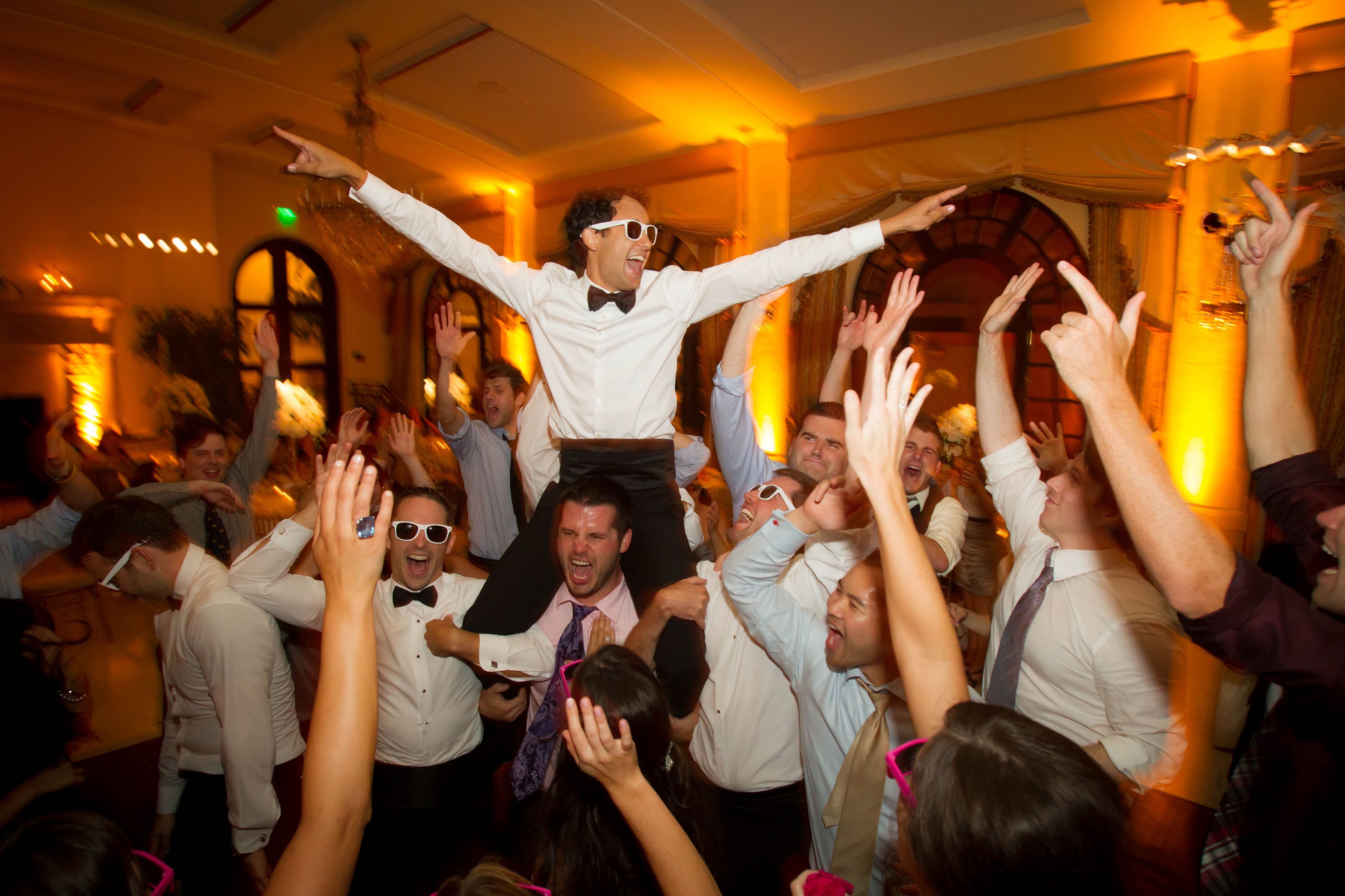 Cover photo of Unite Entertainment