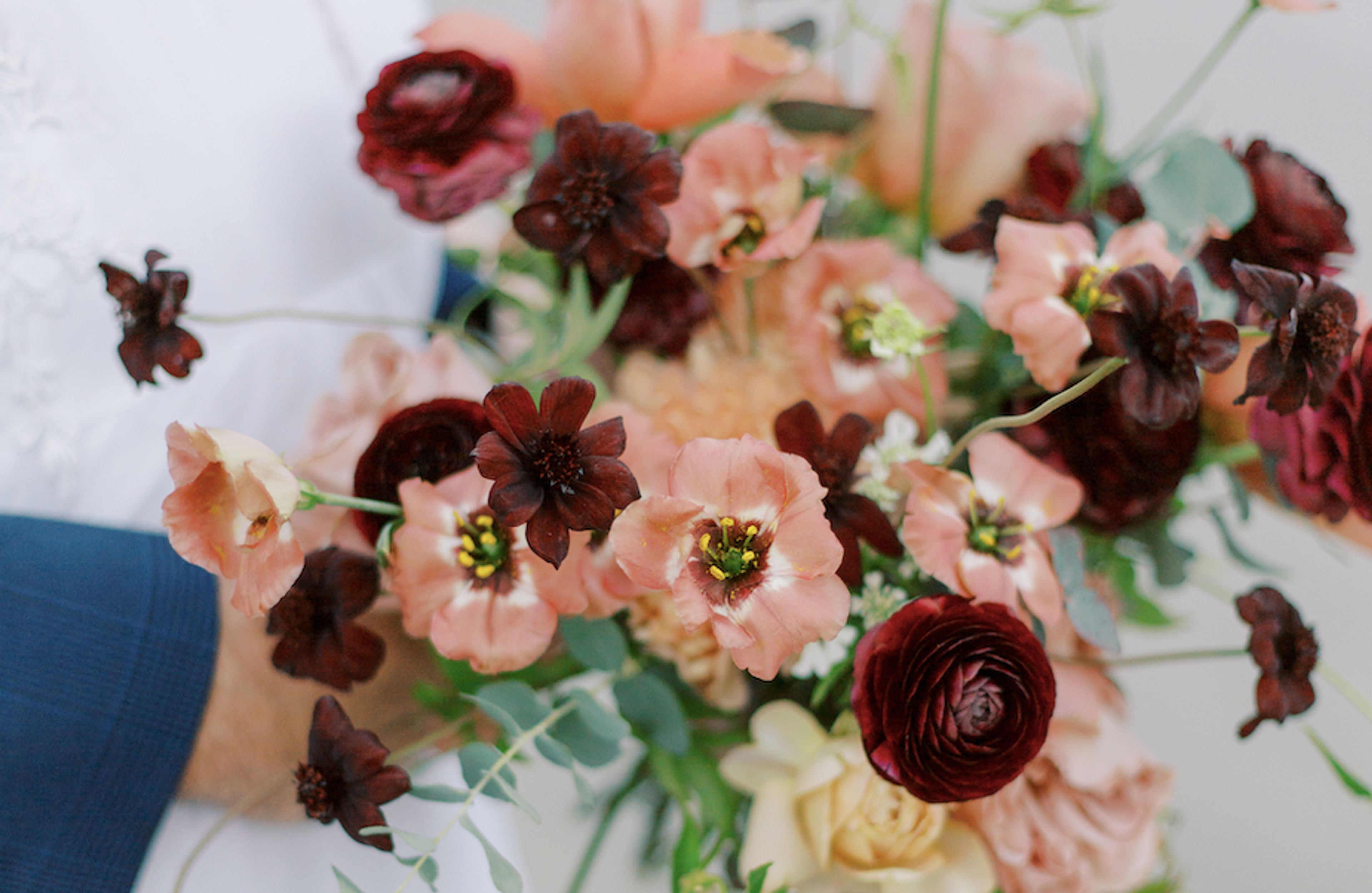 Cover photo of Golladay Floral