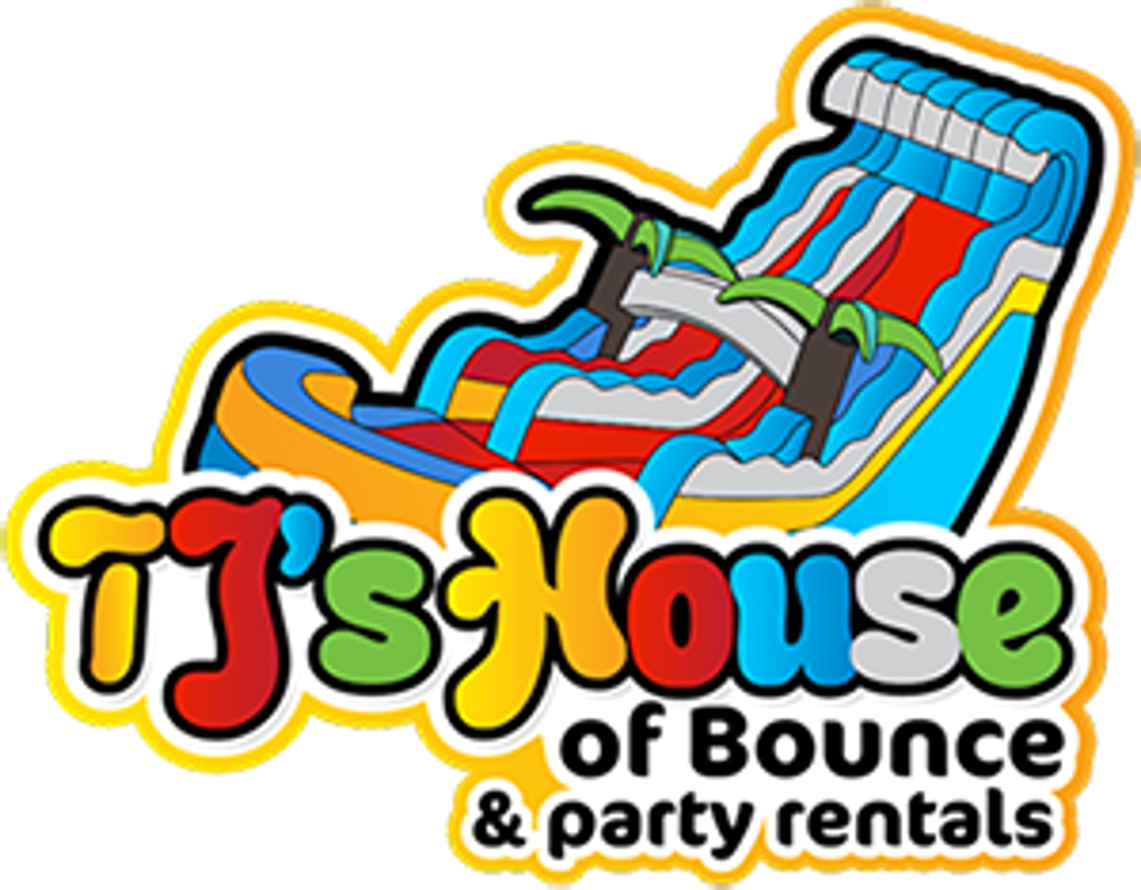 Cover photo of TJ's House of Bounce