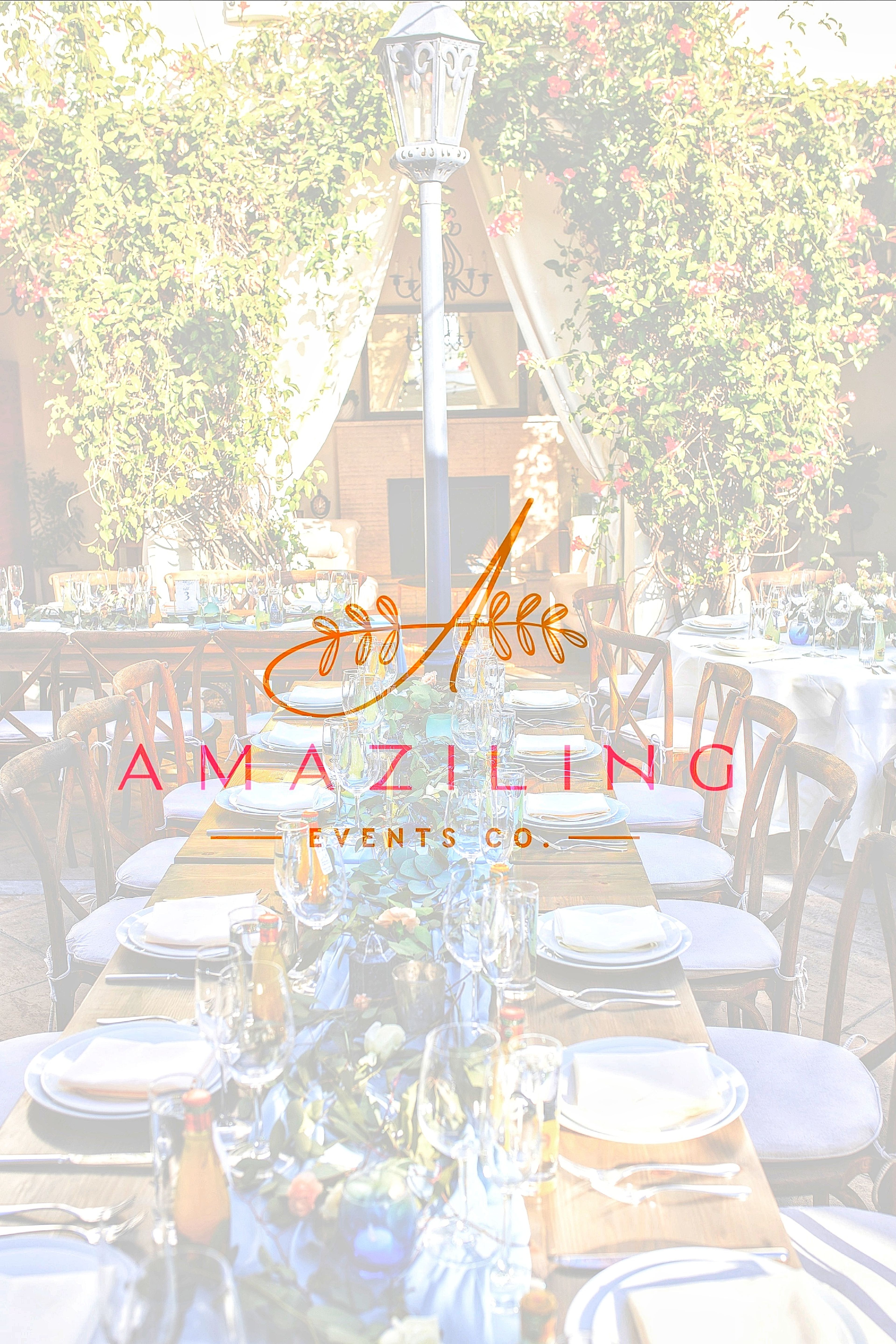 Cover photo of Amaziling Events