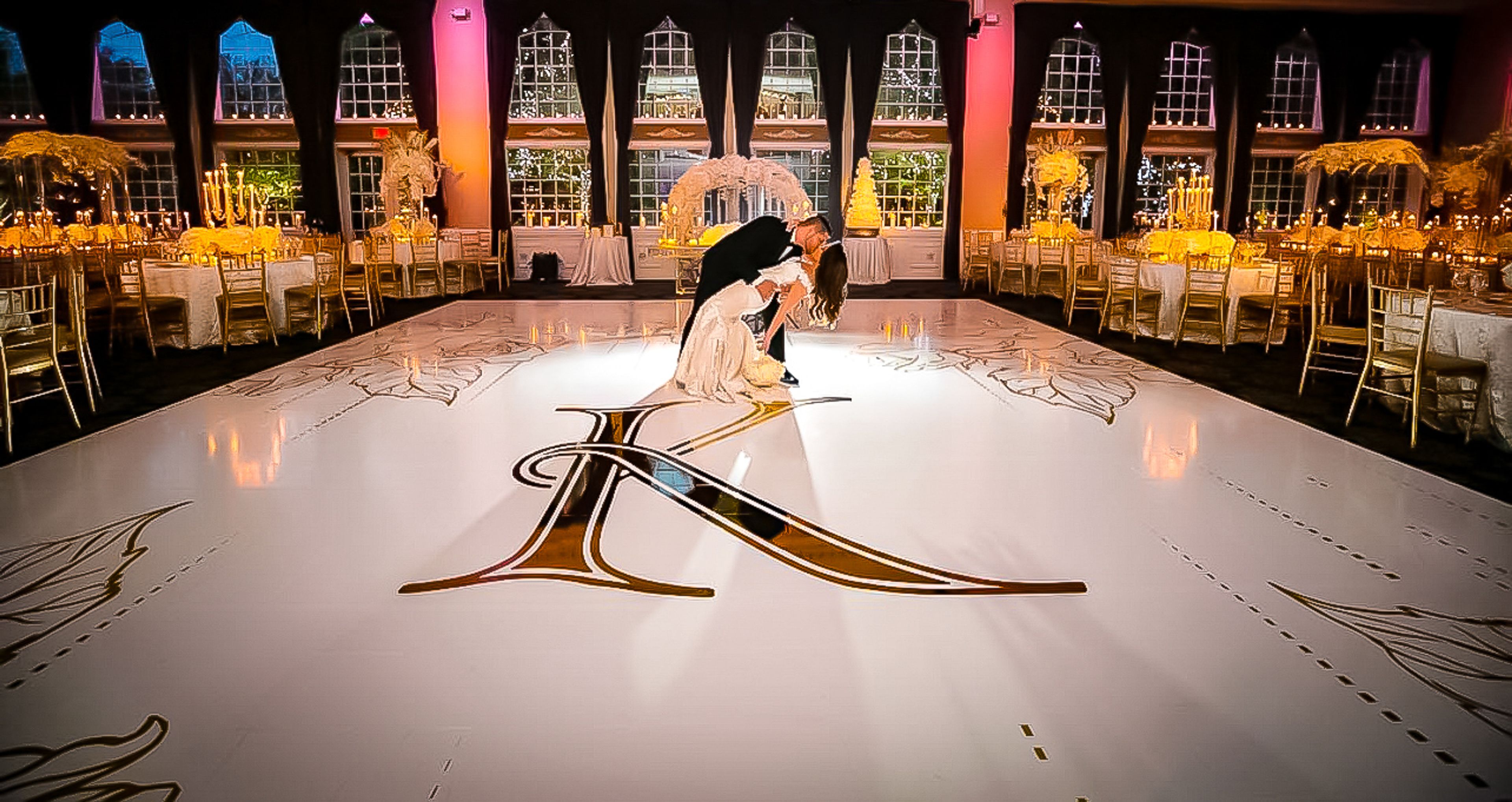 Cover photo of Bombshell Graphics