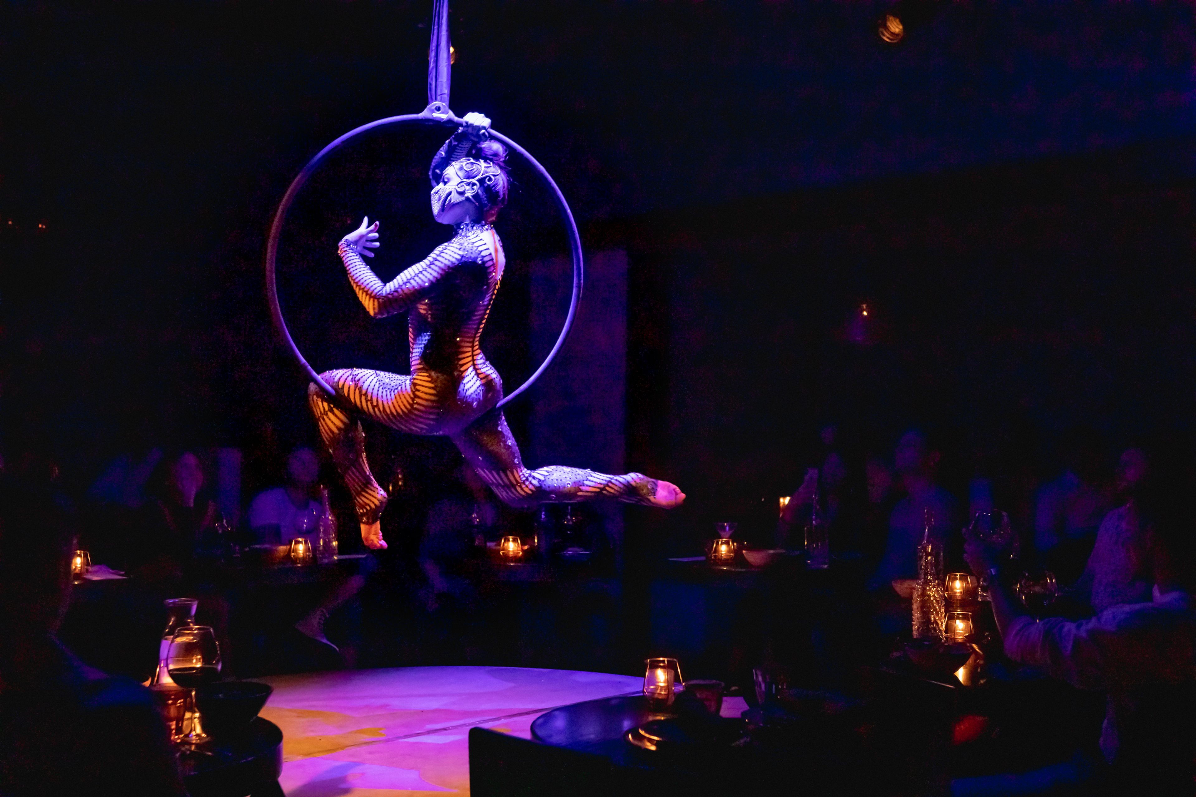 Cover photo of Berber SF