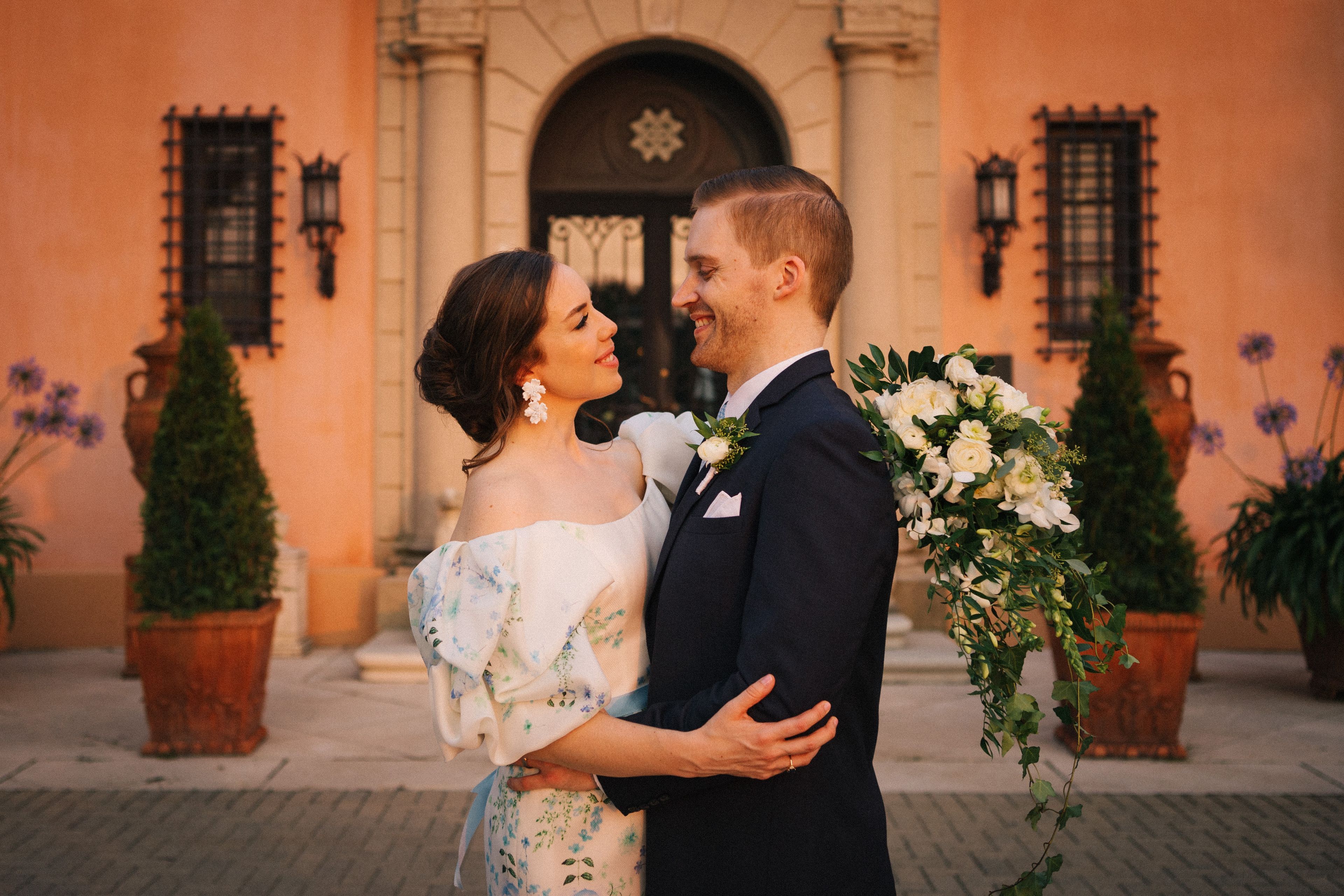 Cover photo of Beth Zink Photography