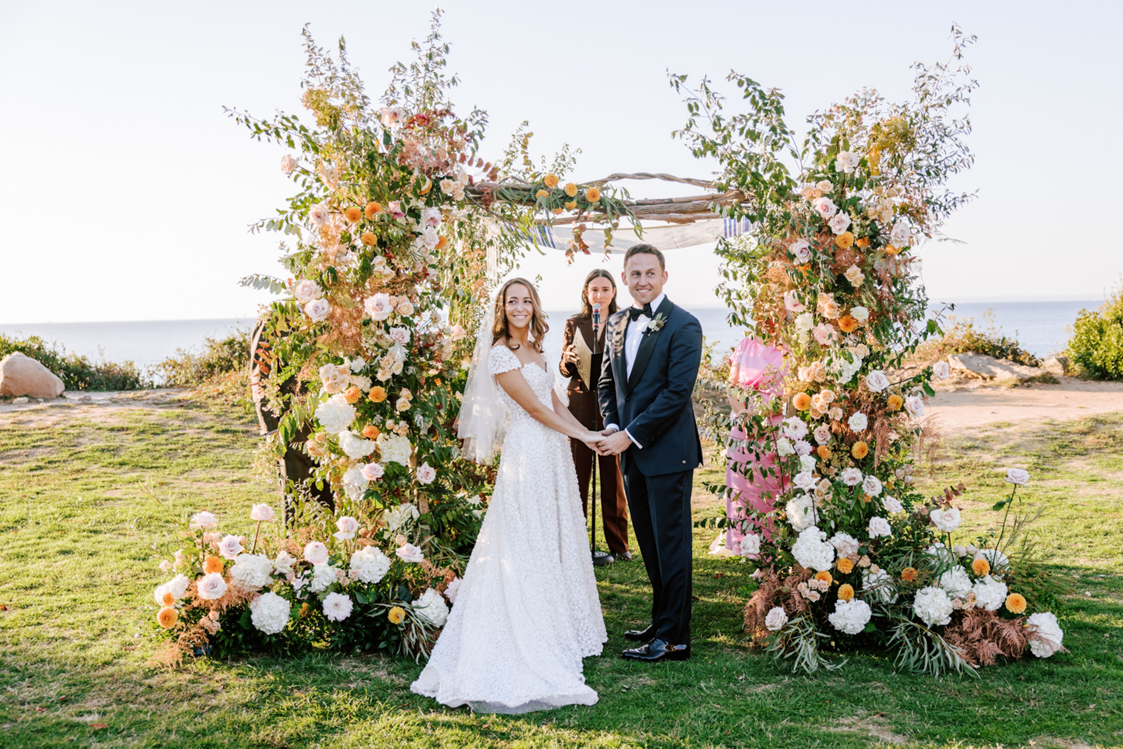 Cover photo of Betsi Ewing Weddings