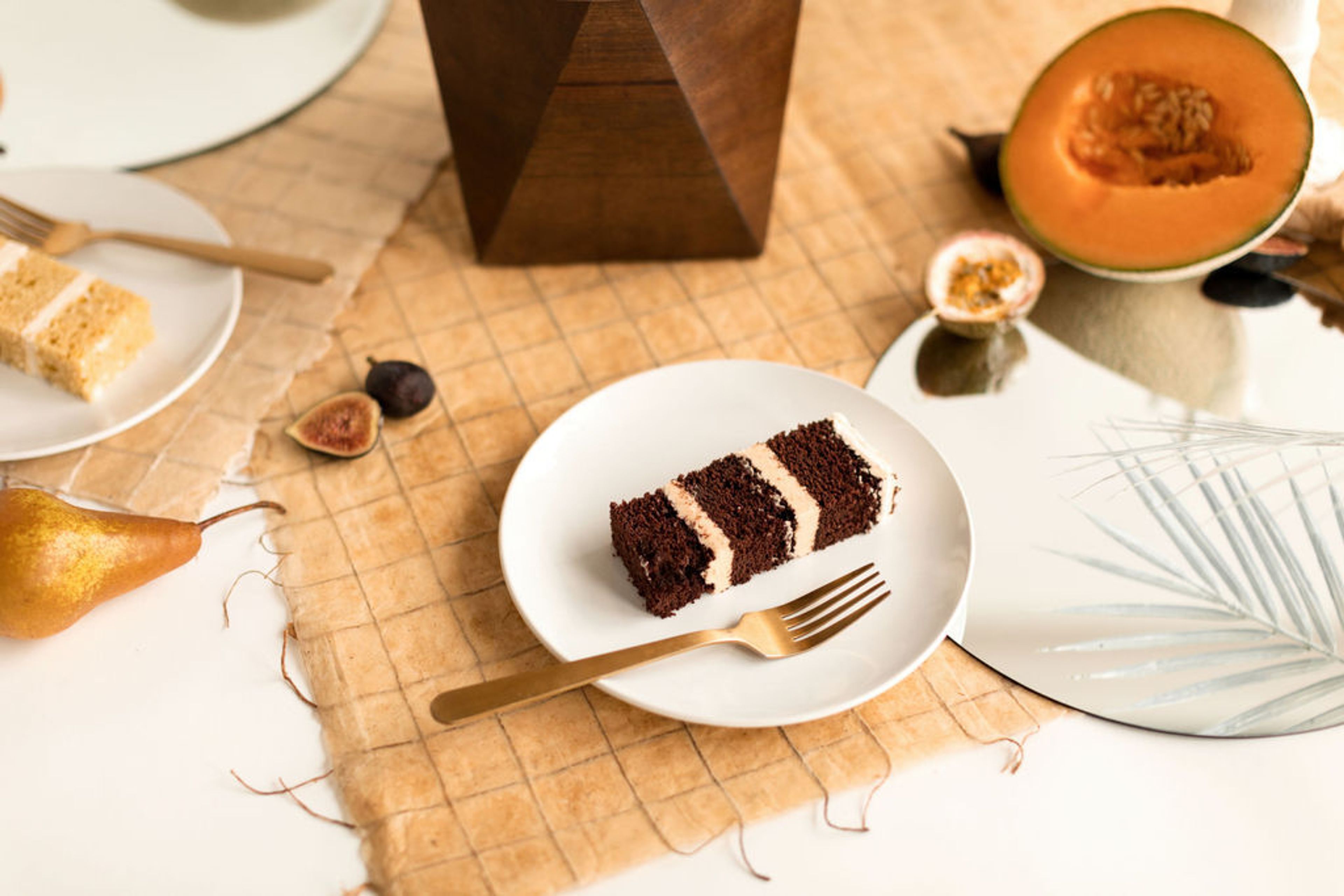 Cover photo of Nutmeg Cake Design