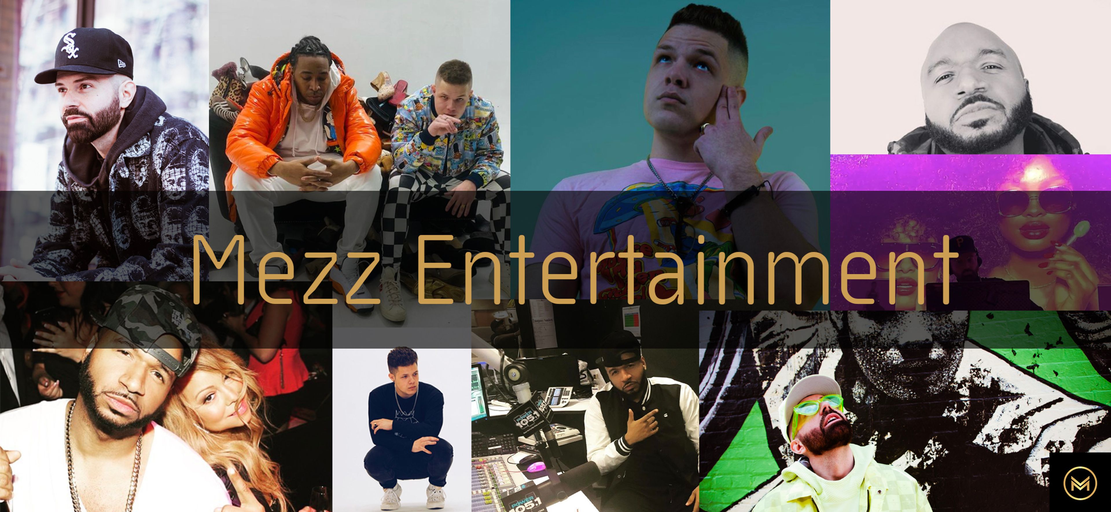 Cover photo of Mezz Entertainment