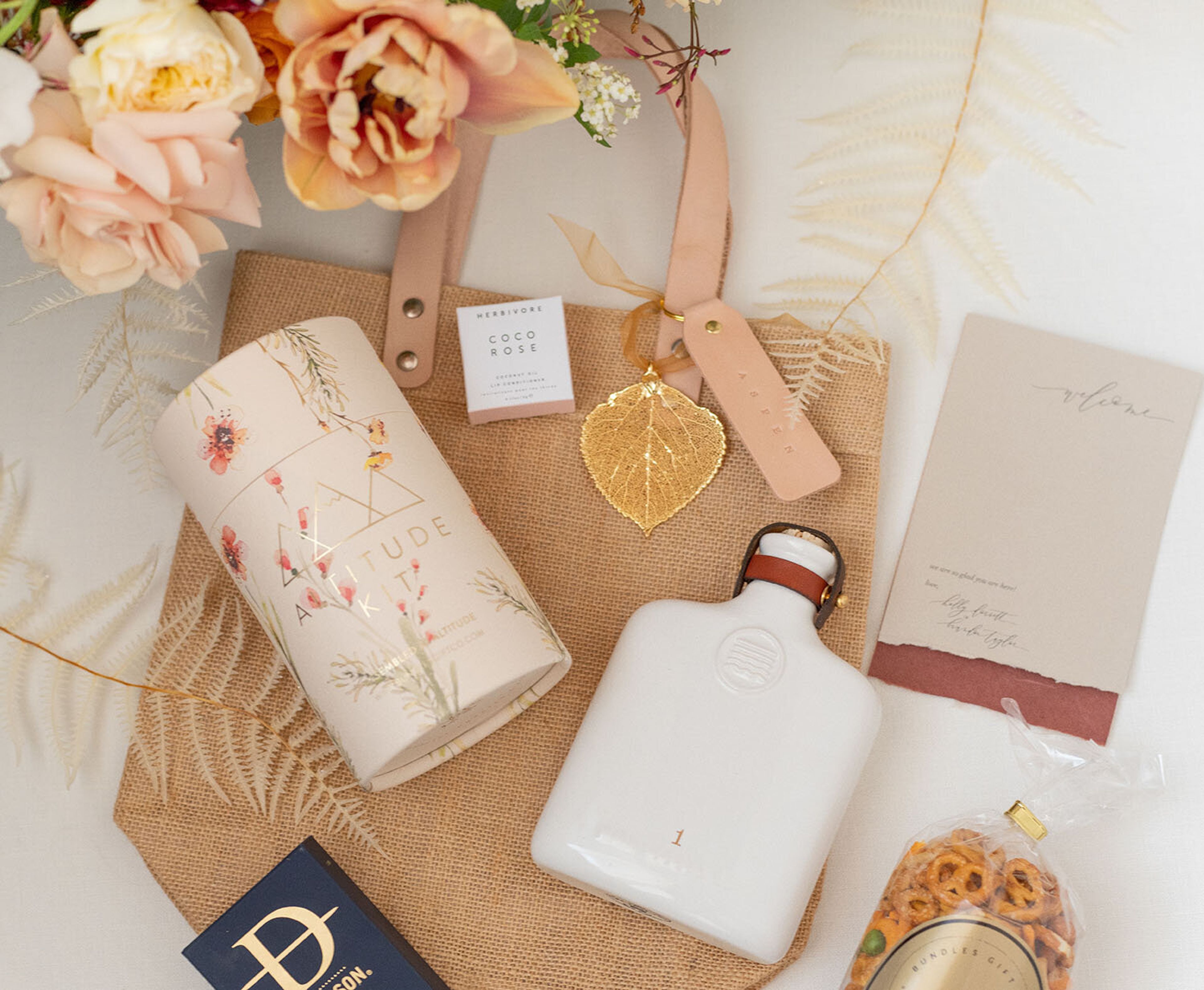 Cover photo of Bundles Gift Co.