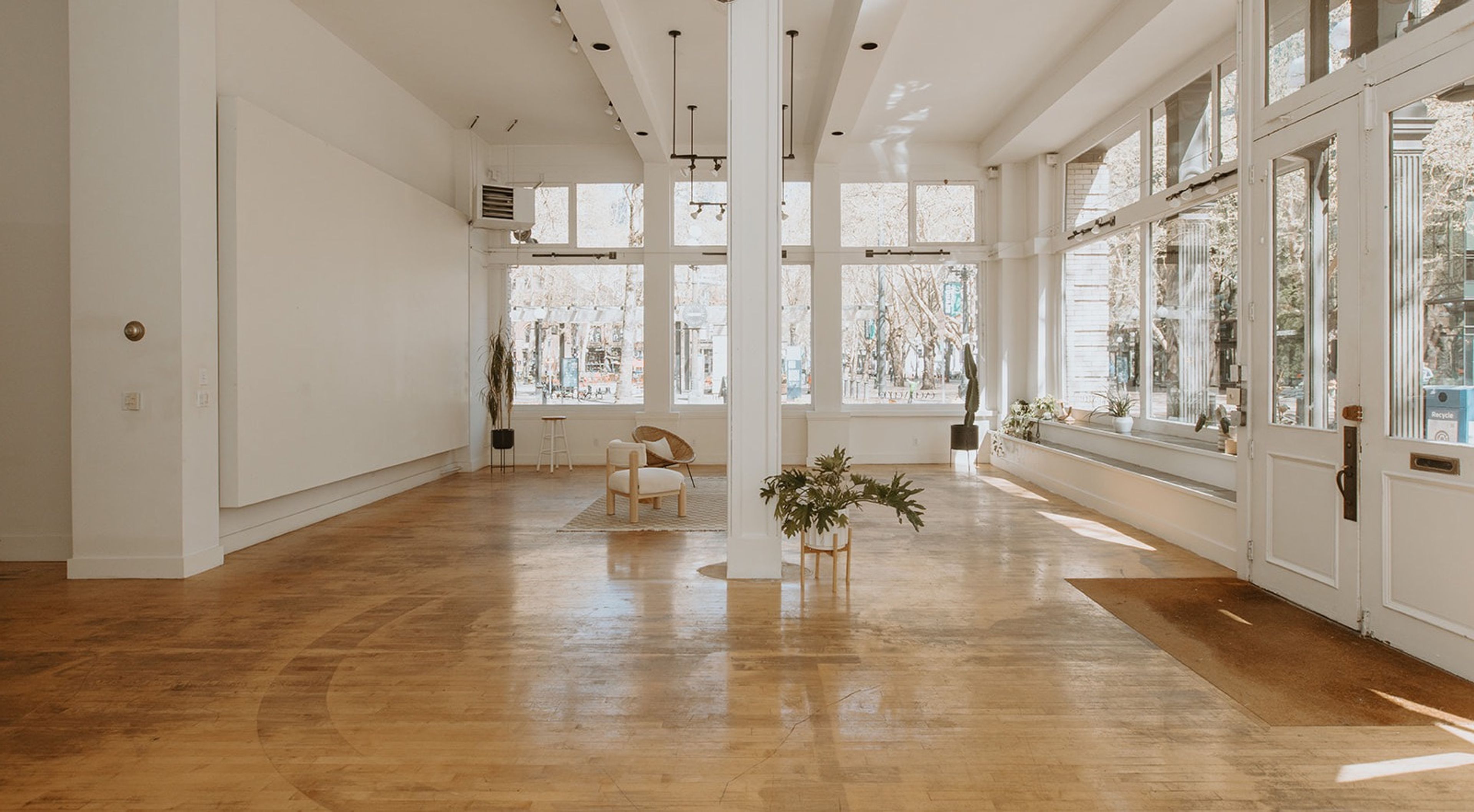 Cover photo of 210 Seattle