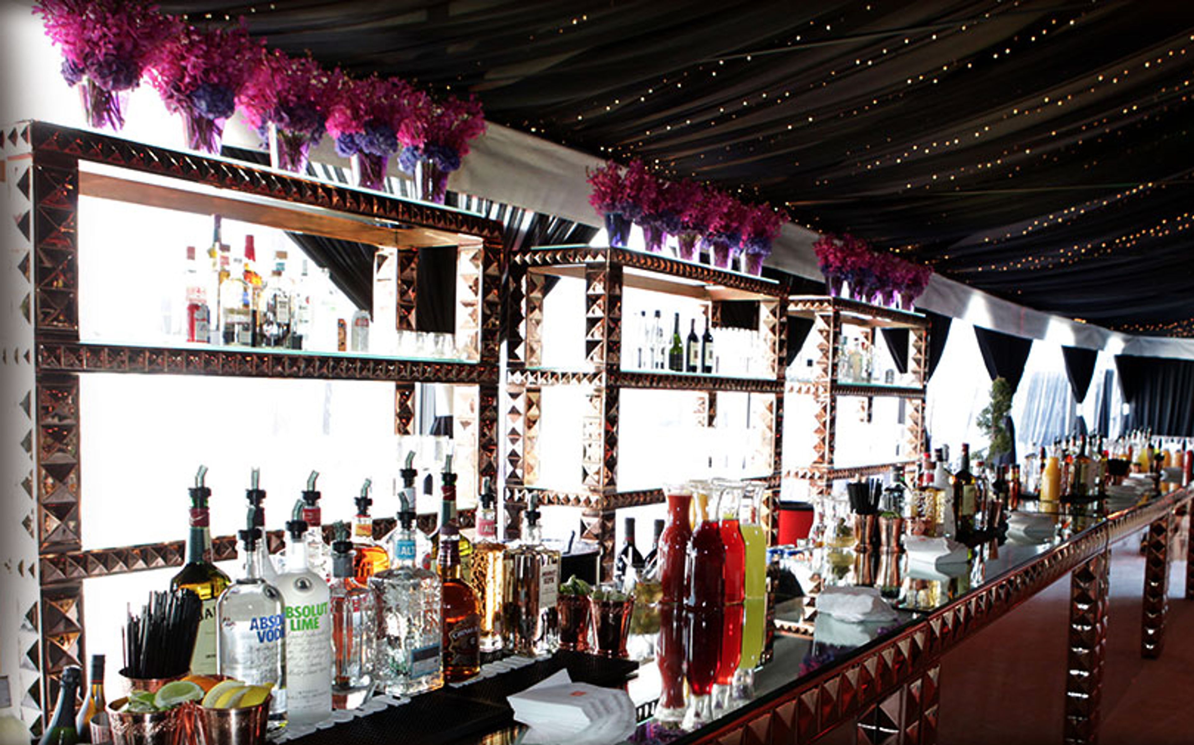 Cover photo of Rendezvous Flowers