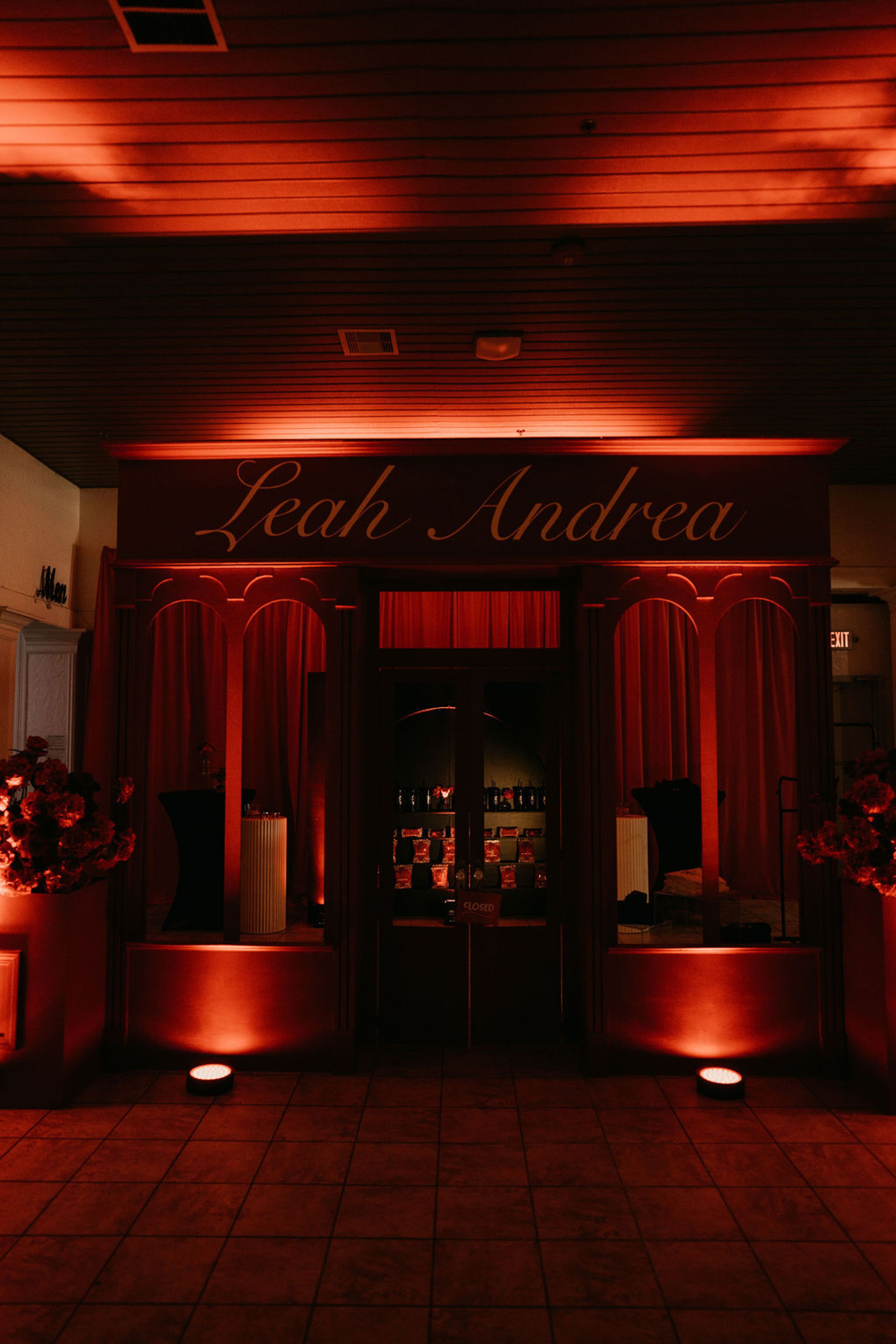 Cover photo of Hopeful Events & Design