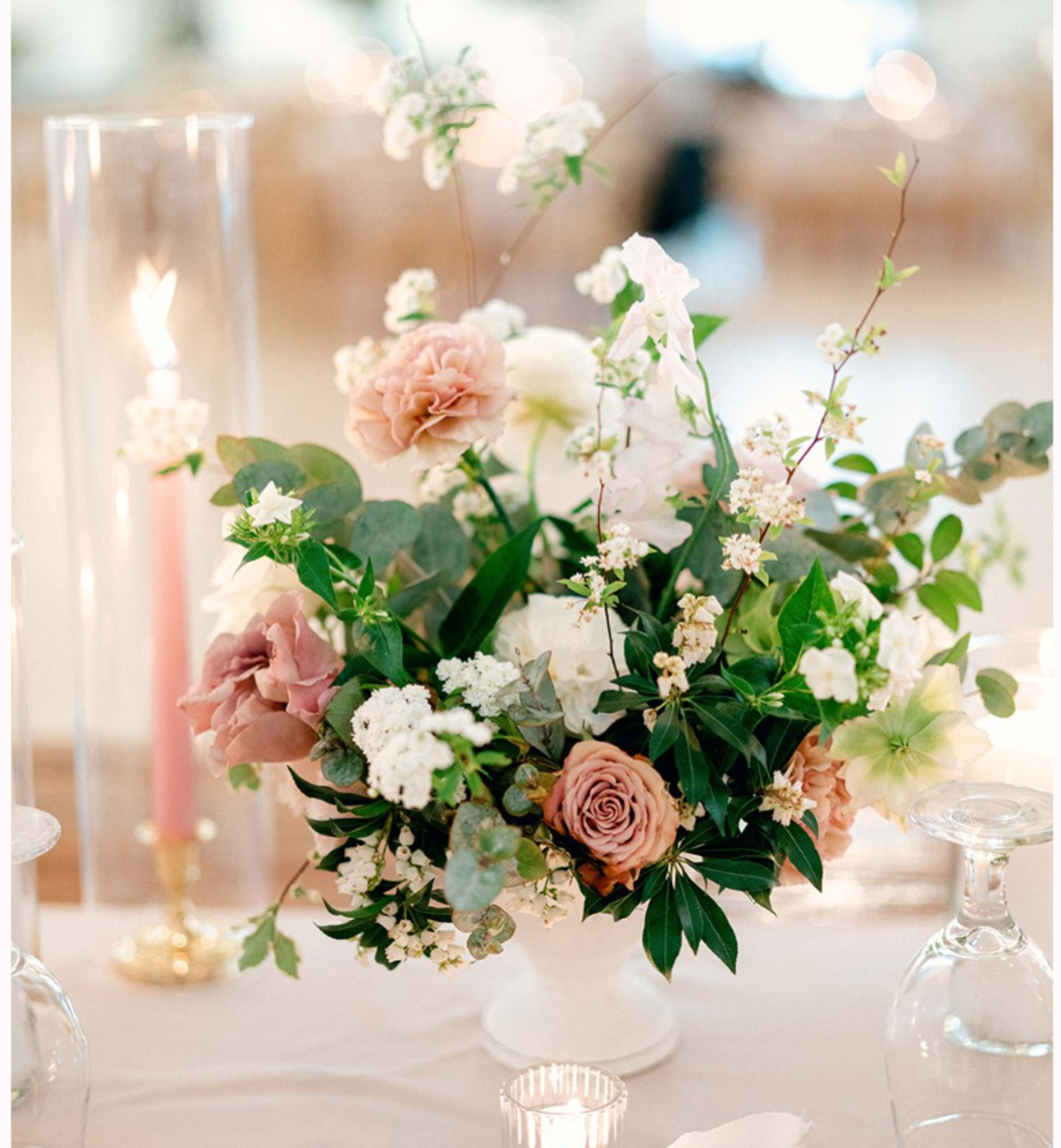 Cover photo of Catherine Huynh Design