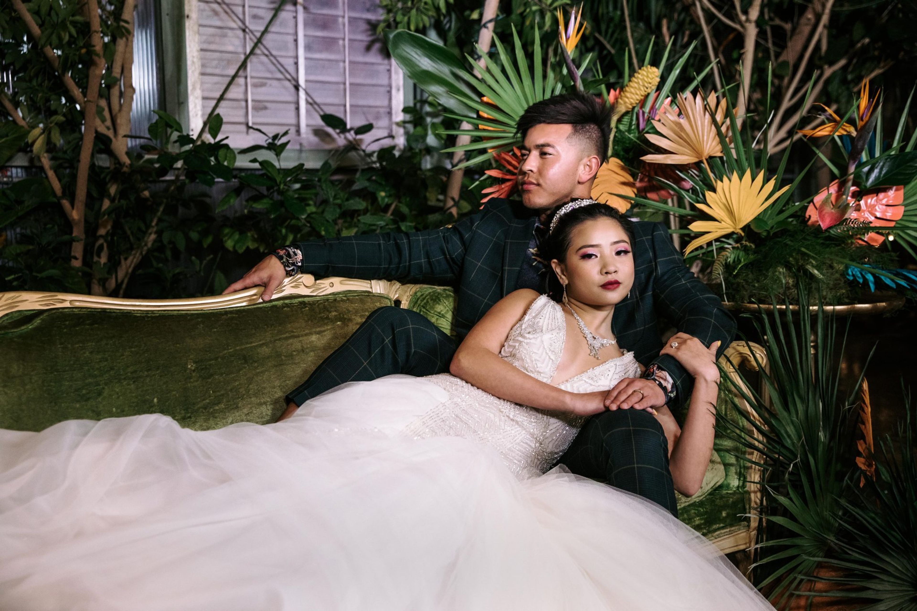 Cover photo of Sarah Hicken Artistry