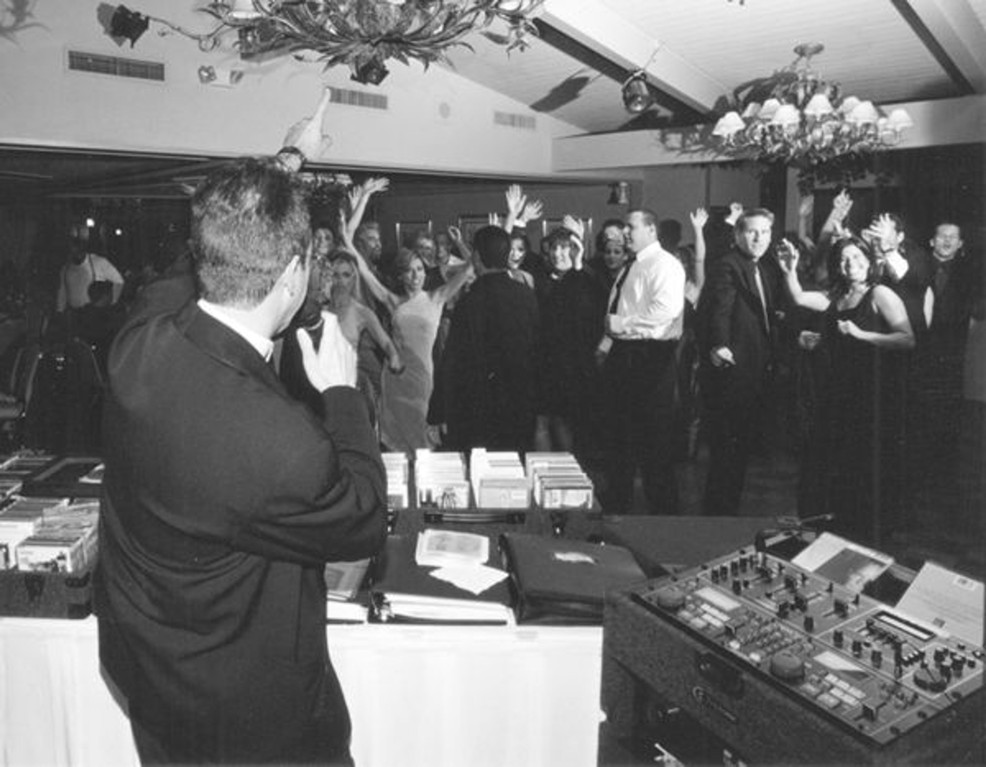 Cover photo of Adel Music & Entertainment