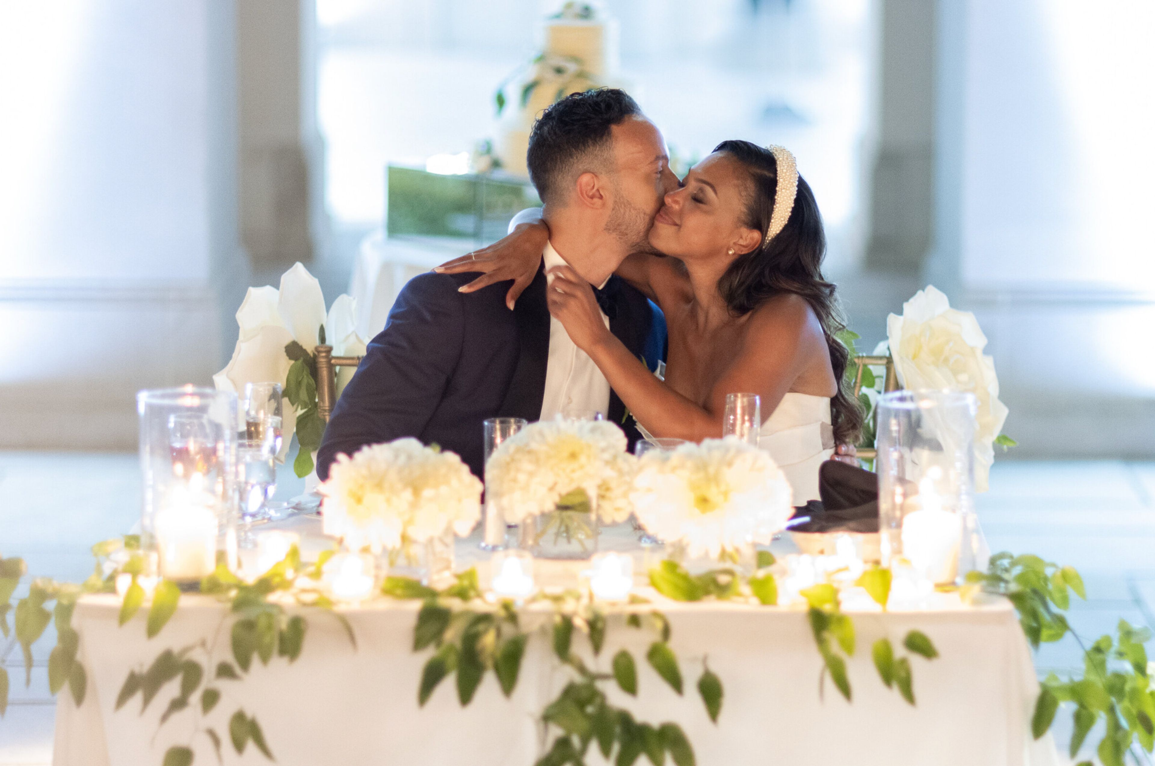 Cover photo of Courtney Davidson Photography