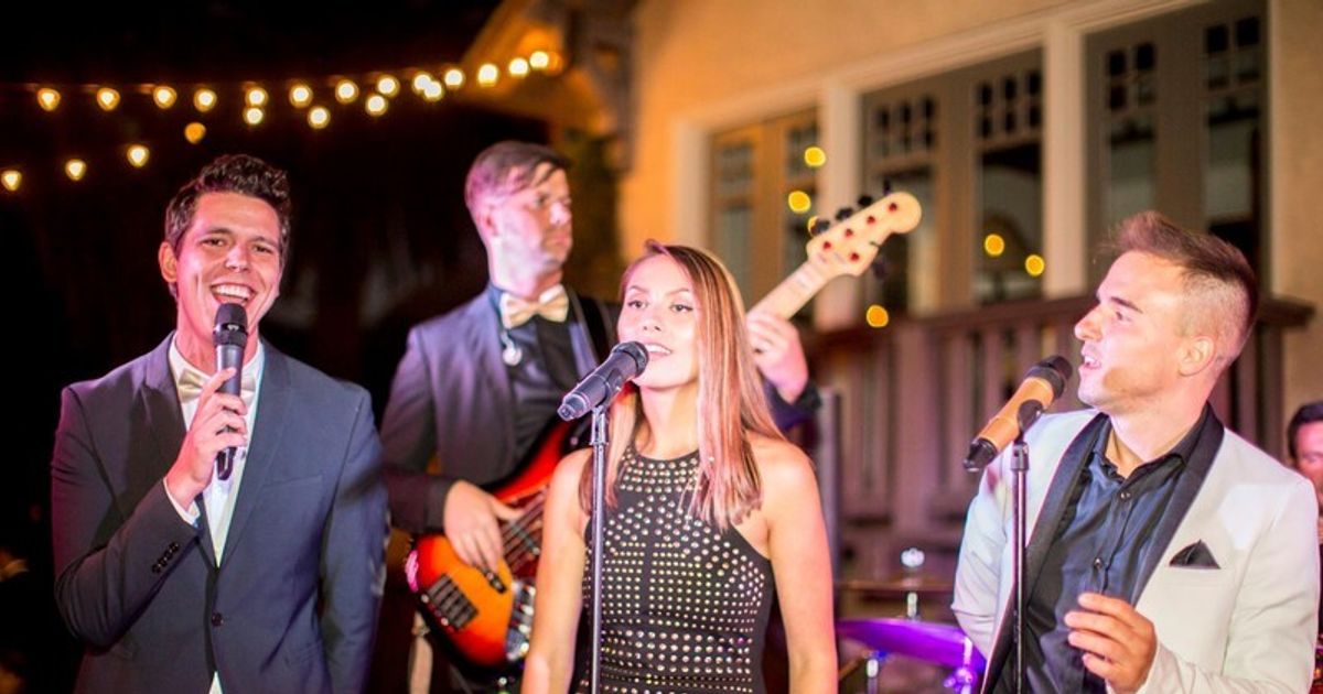 Ben Mallare Events & Entertainment | Los Angeles County Entertainment ...