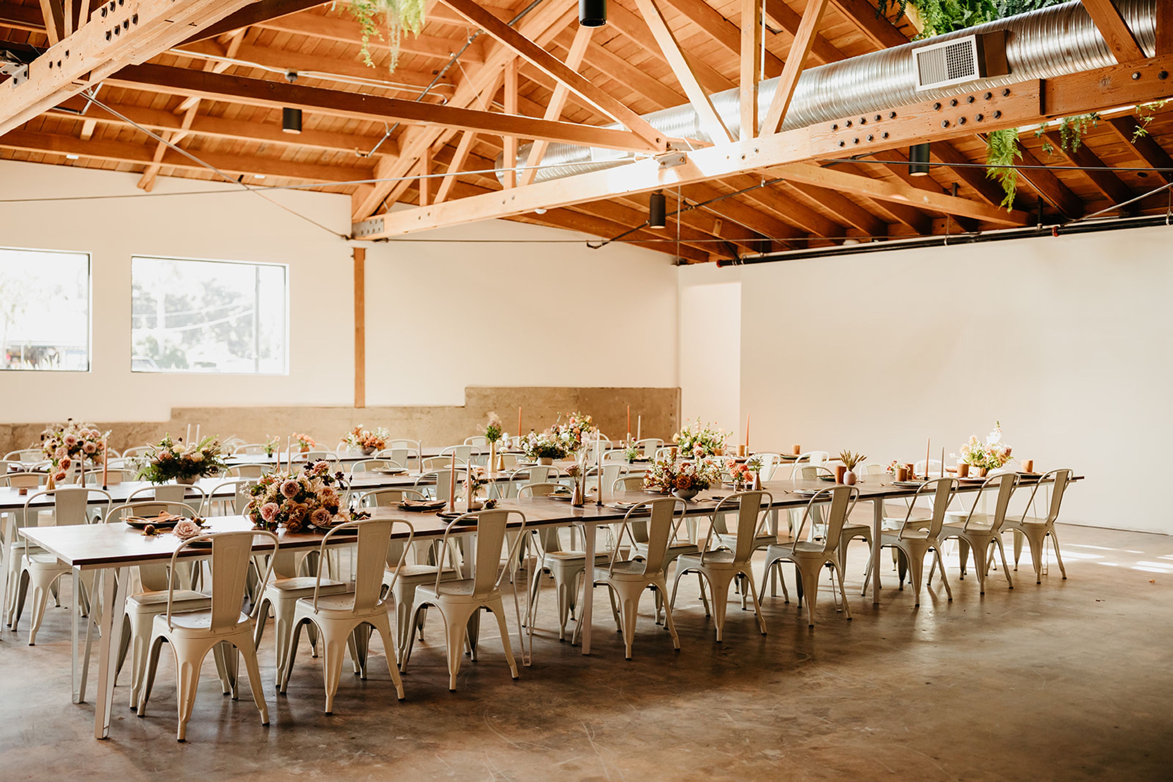 Cover photo of The Vistonian Venue