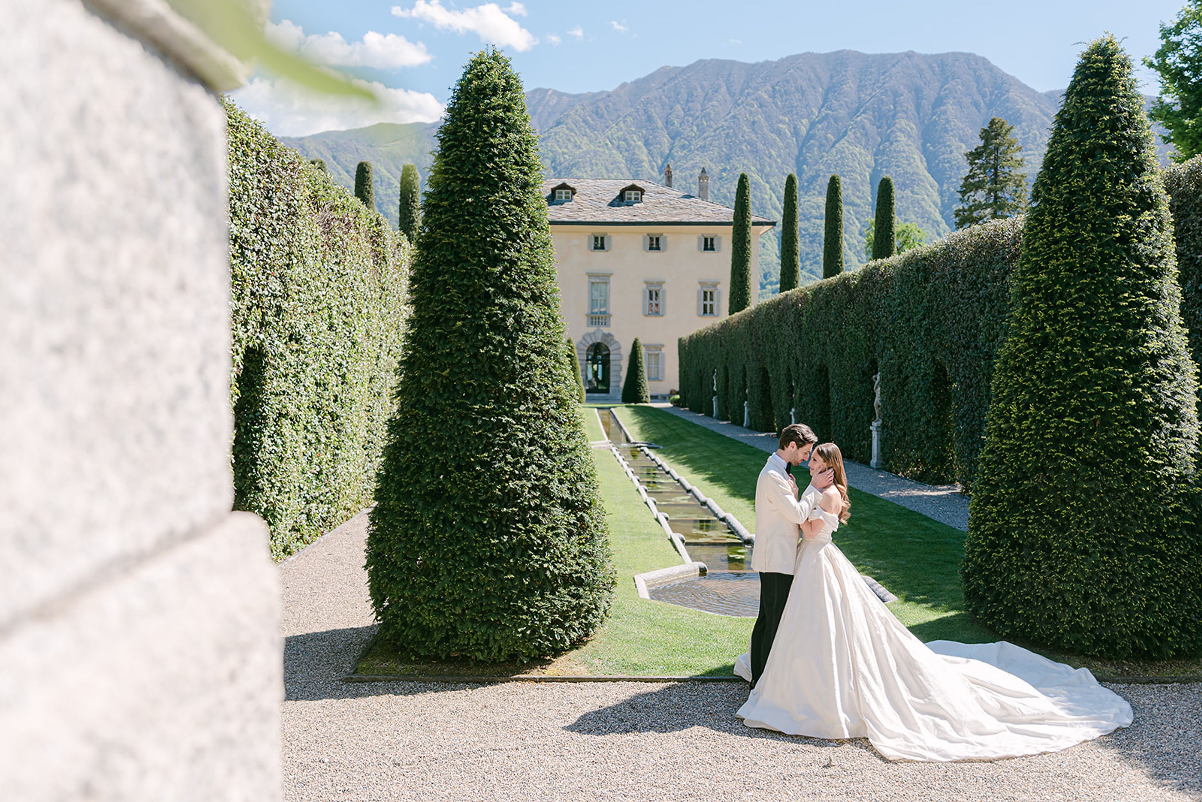 Cover photo of Ledia Tashi Photography