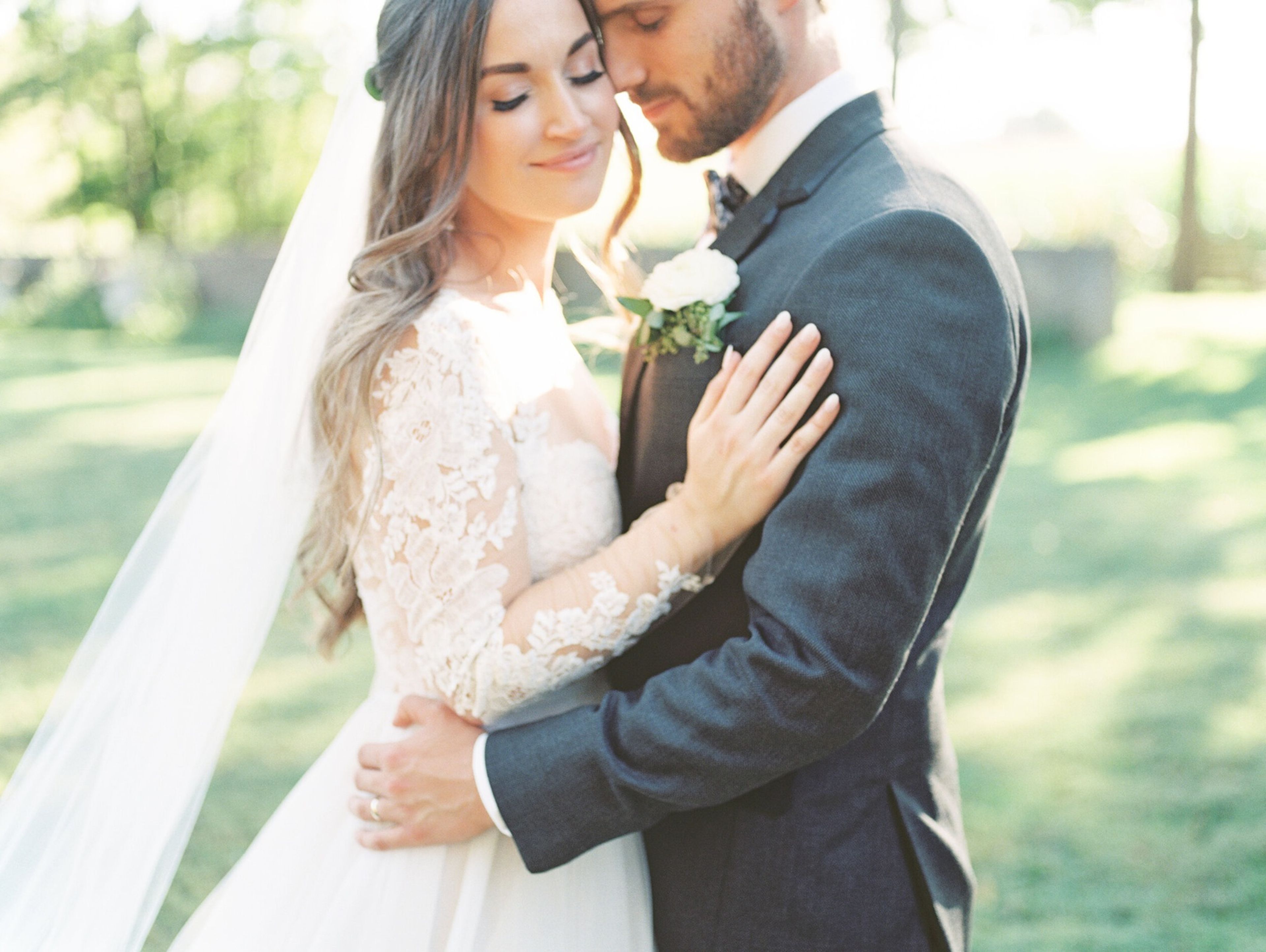 Cover photo of Haley Richter Photography