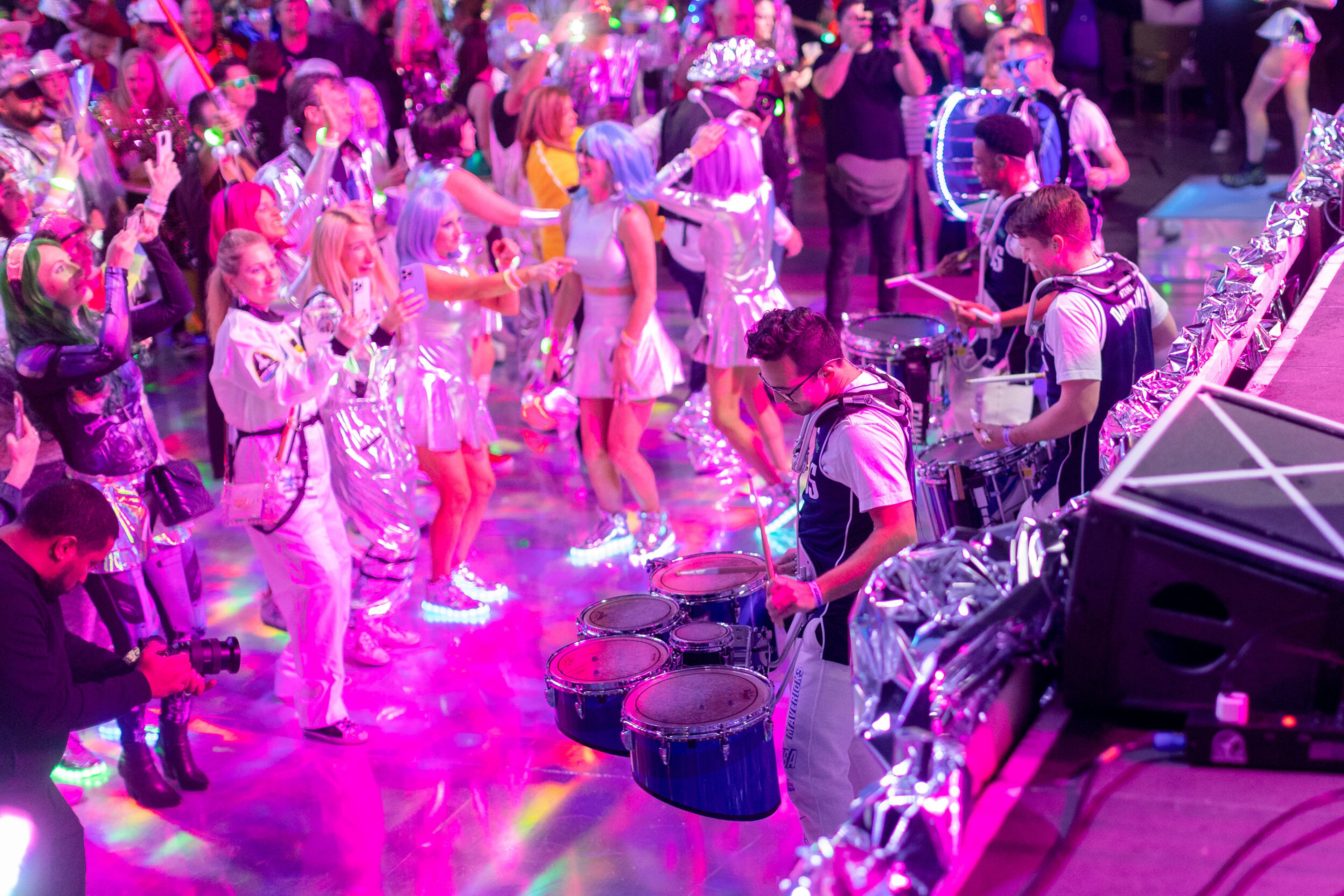 Cover photo of The Birthday Party Project