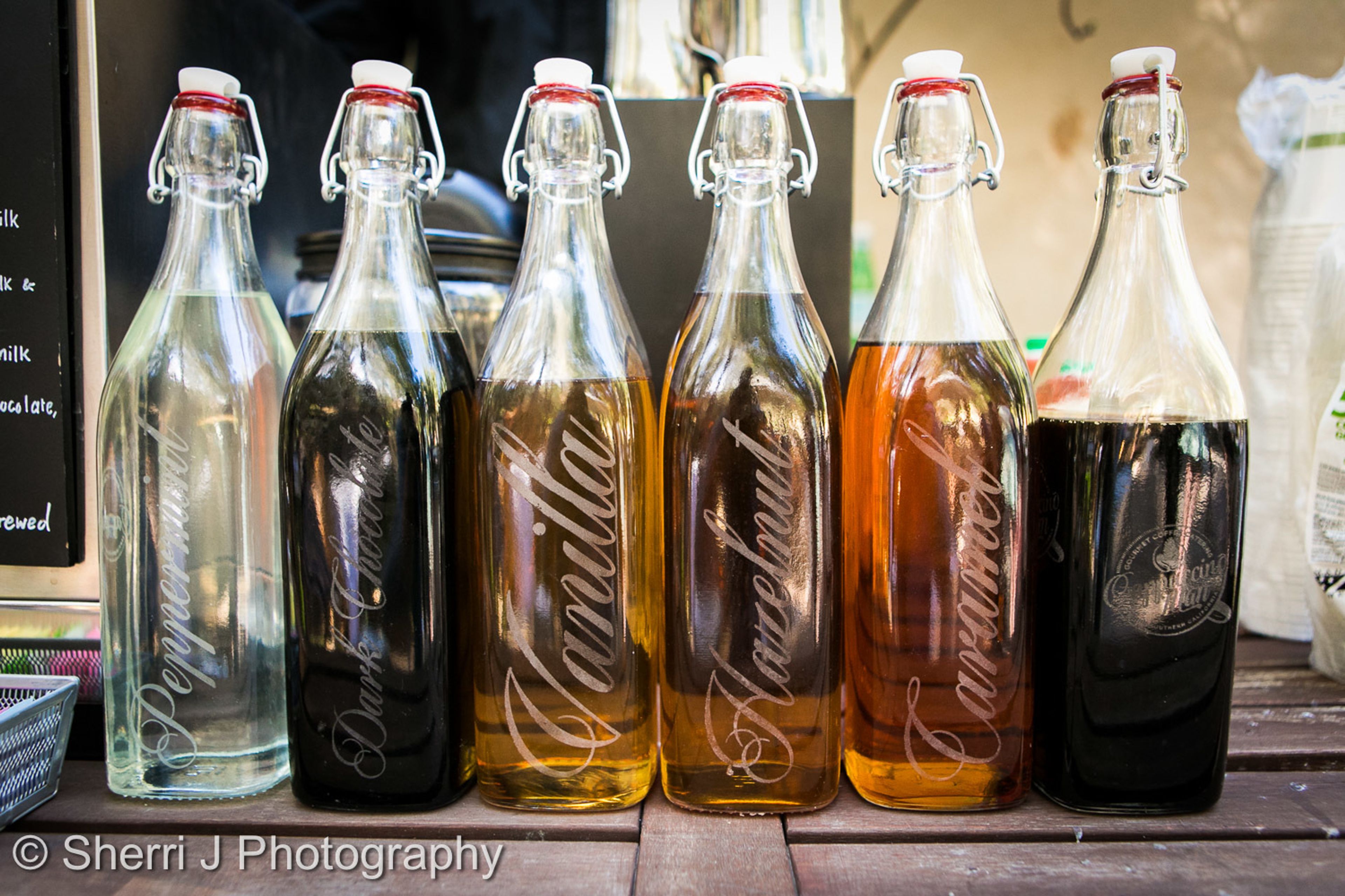 Cover photo of Cappuccino Man