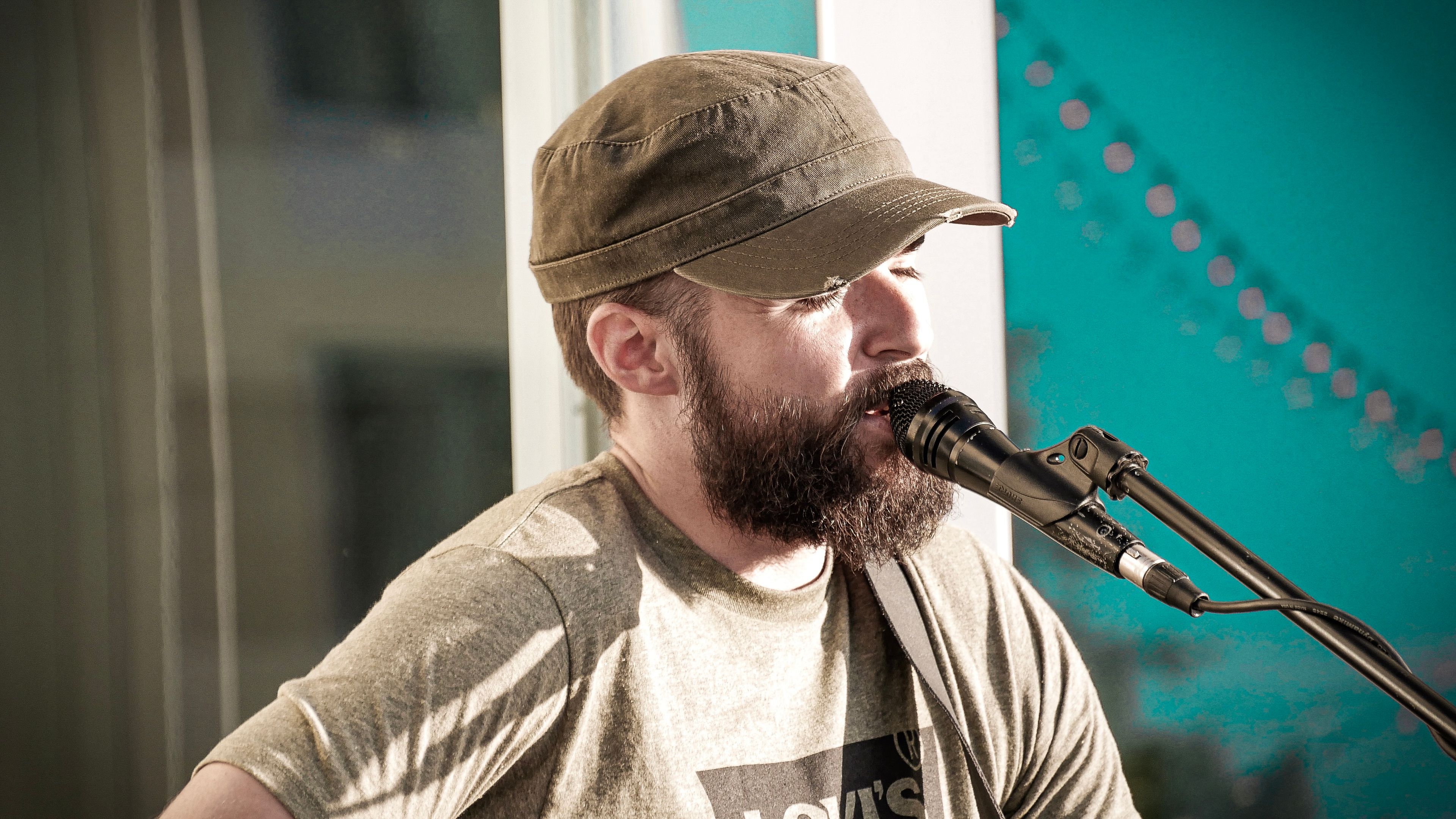 Cover photo of Ben OConnor Music Group