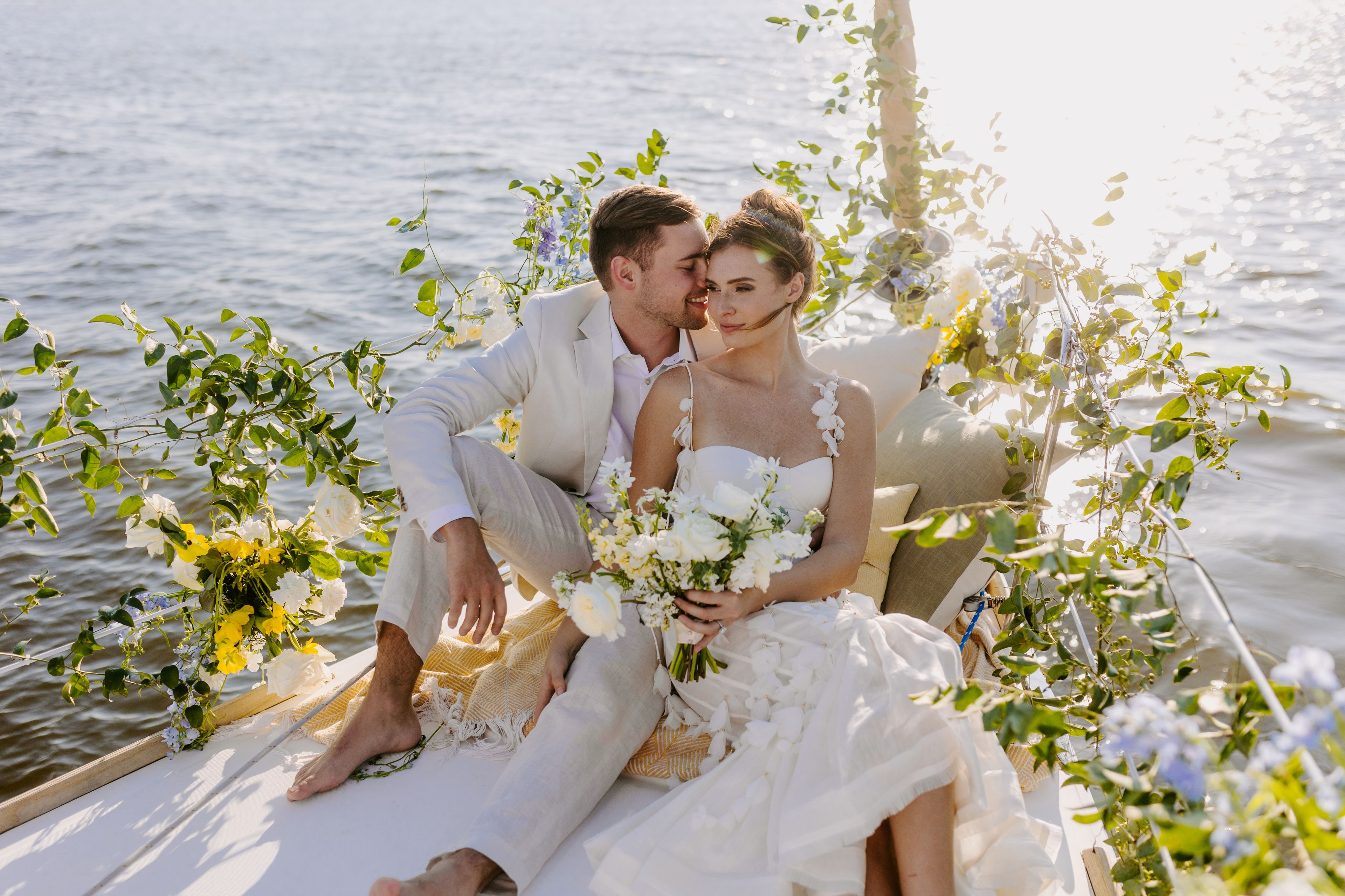 Cover photo of Gretchen Wittry Photography