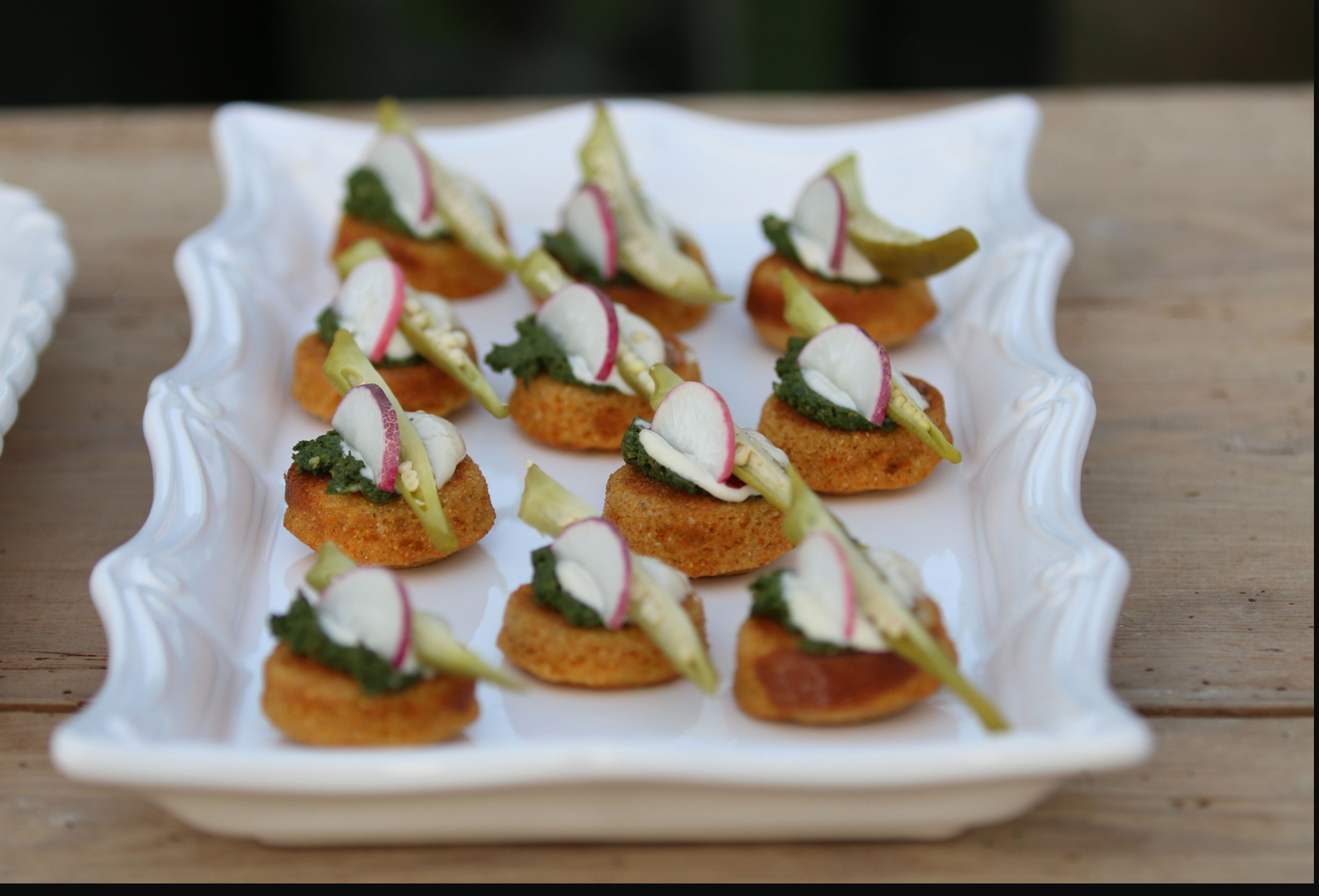 Cover photo of South Fork Catering