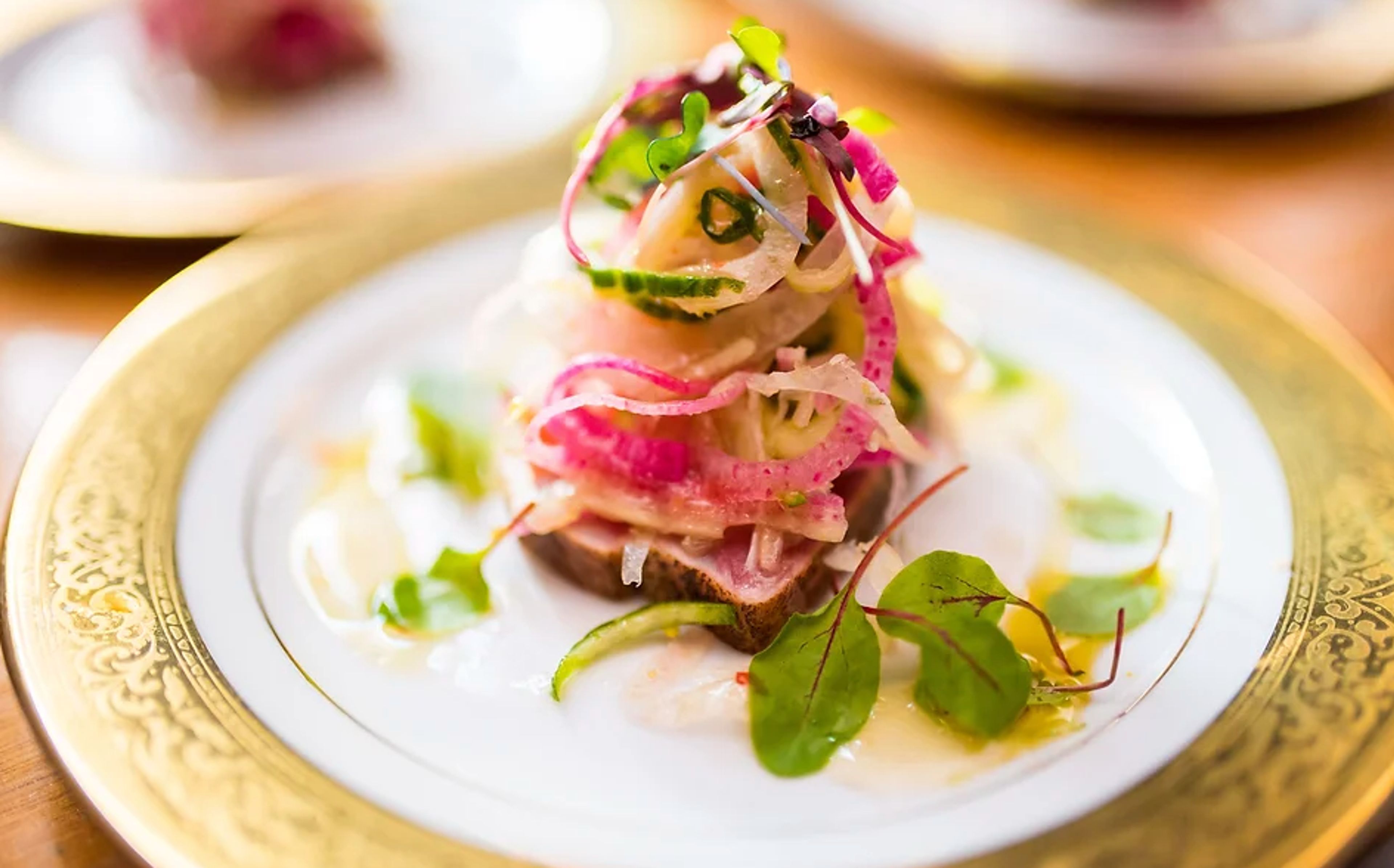 Cover photo of G Catering