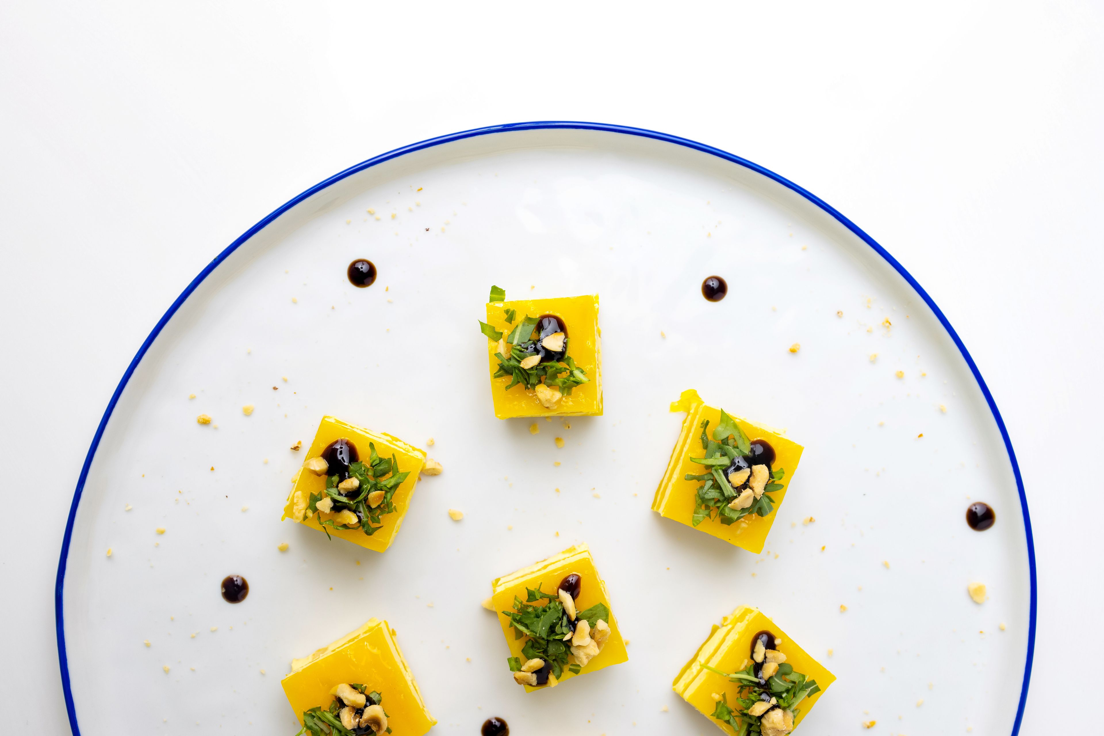 Cover photo of TGIS Catering