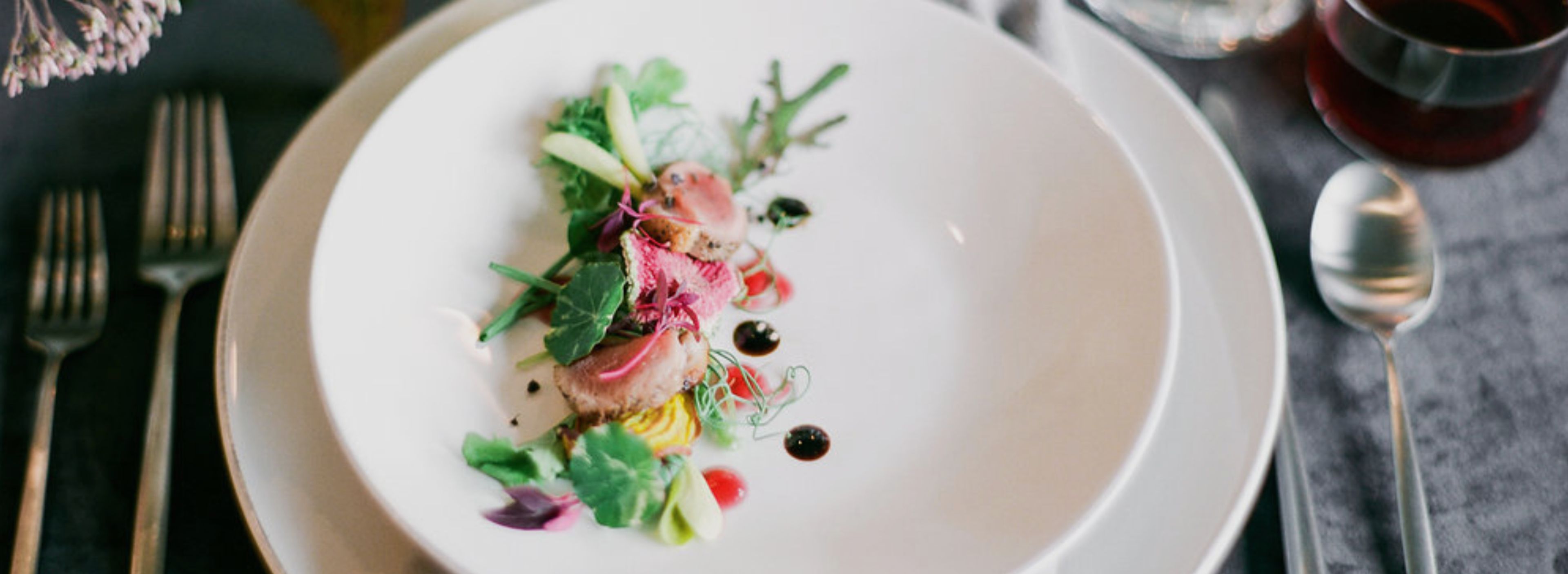 Cover photo of Flavor Catering