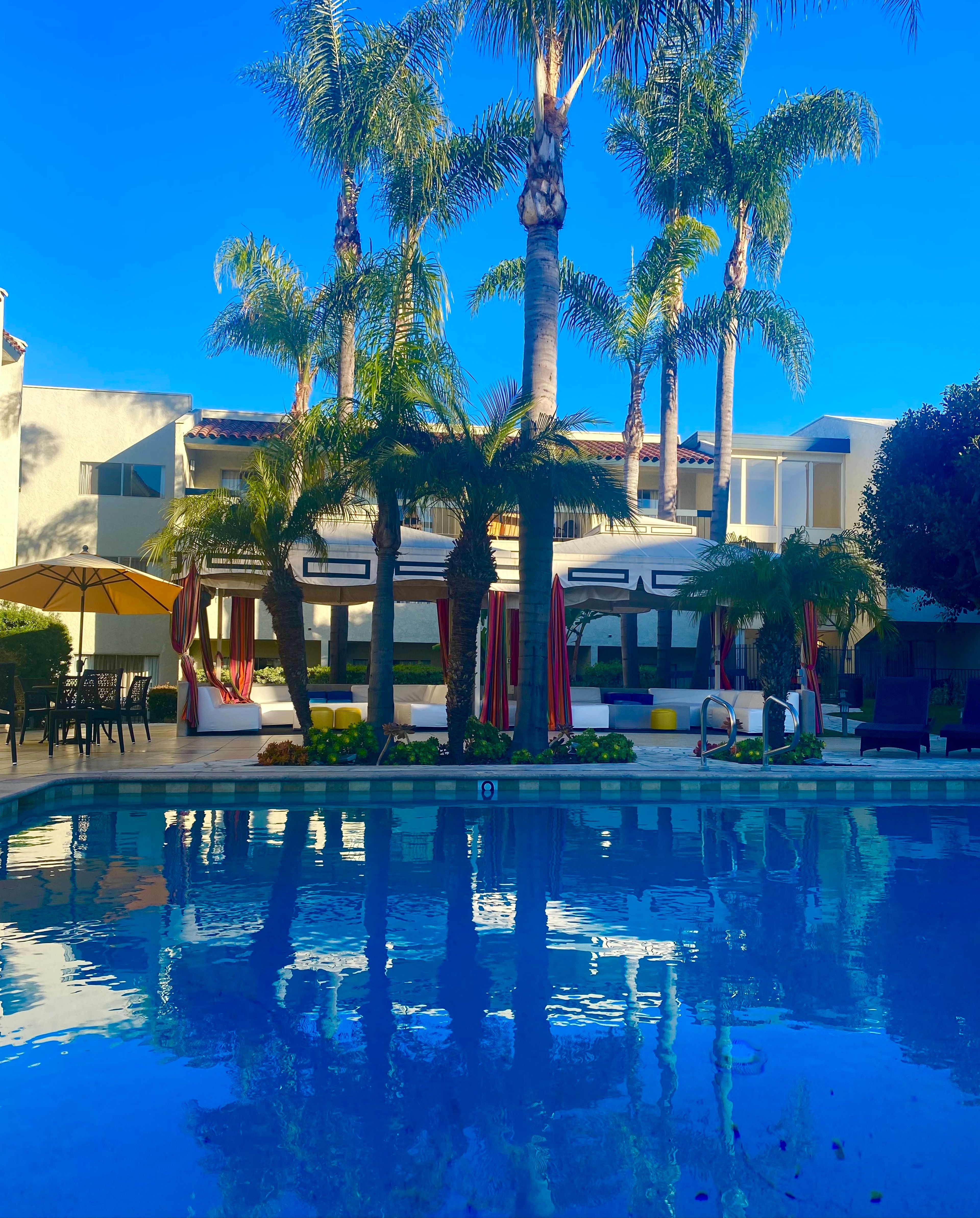 Cover photo of ATRIUM Hotel