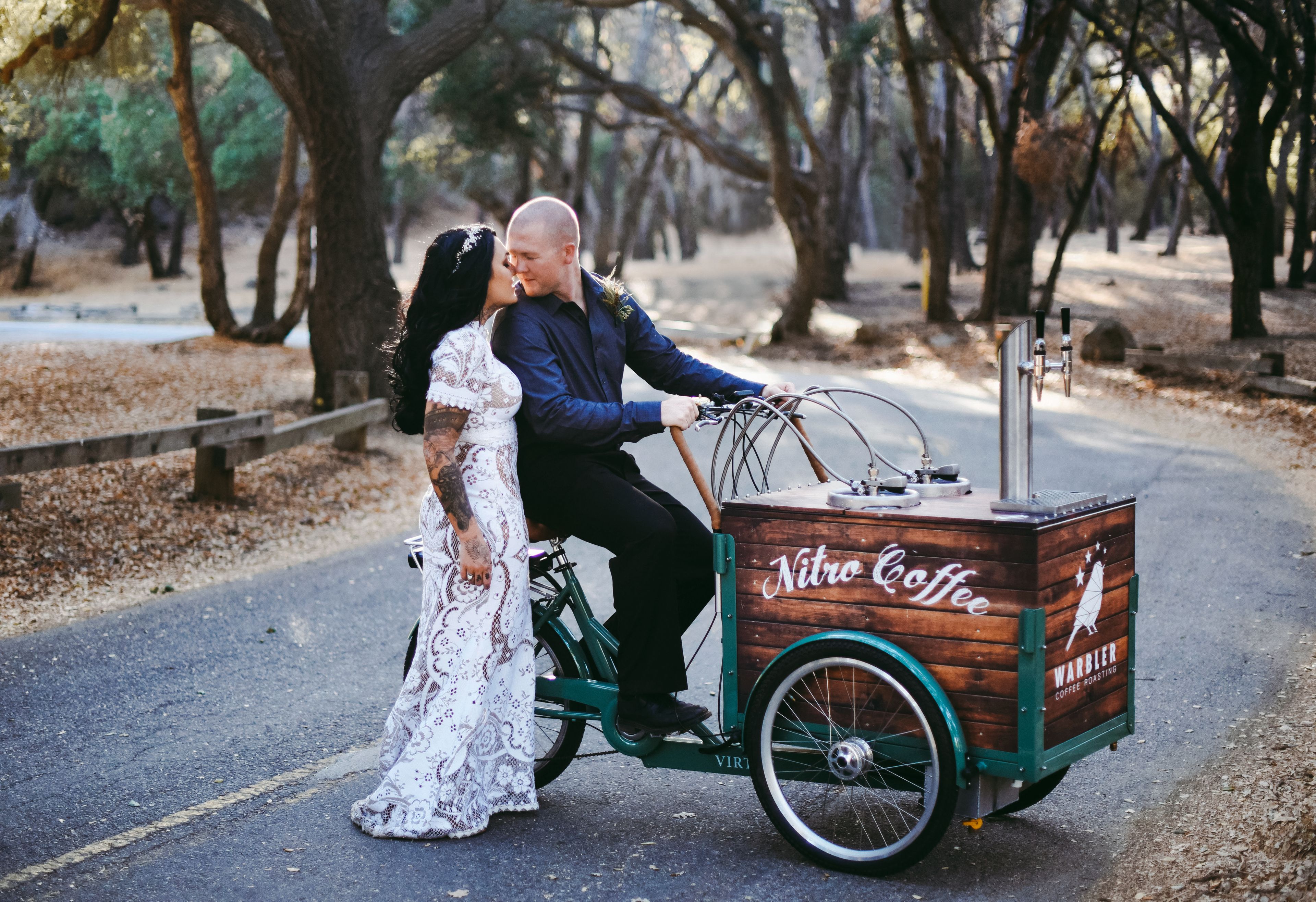 Cover photo of Warbler Coffee Roasting