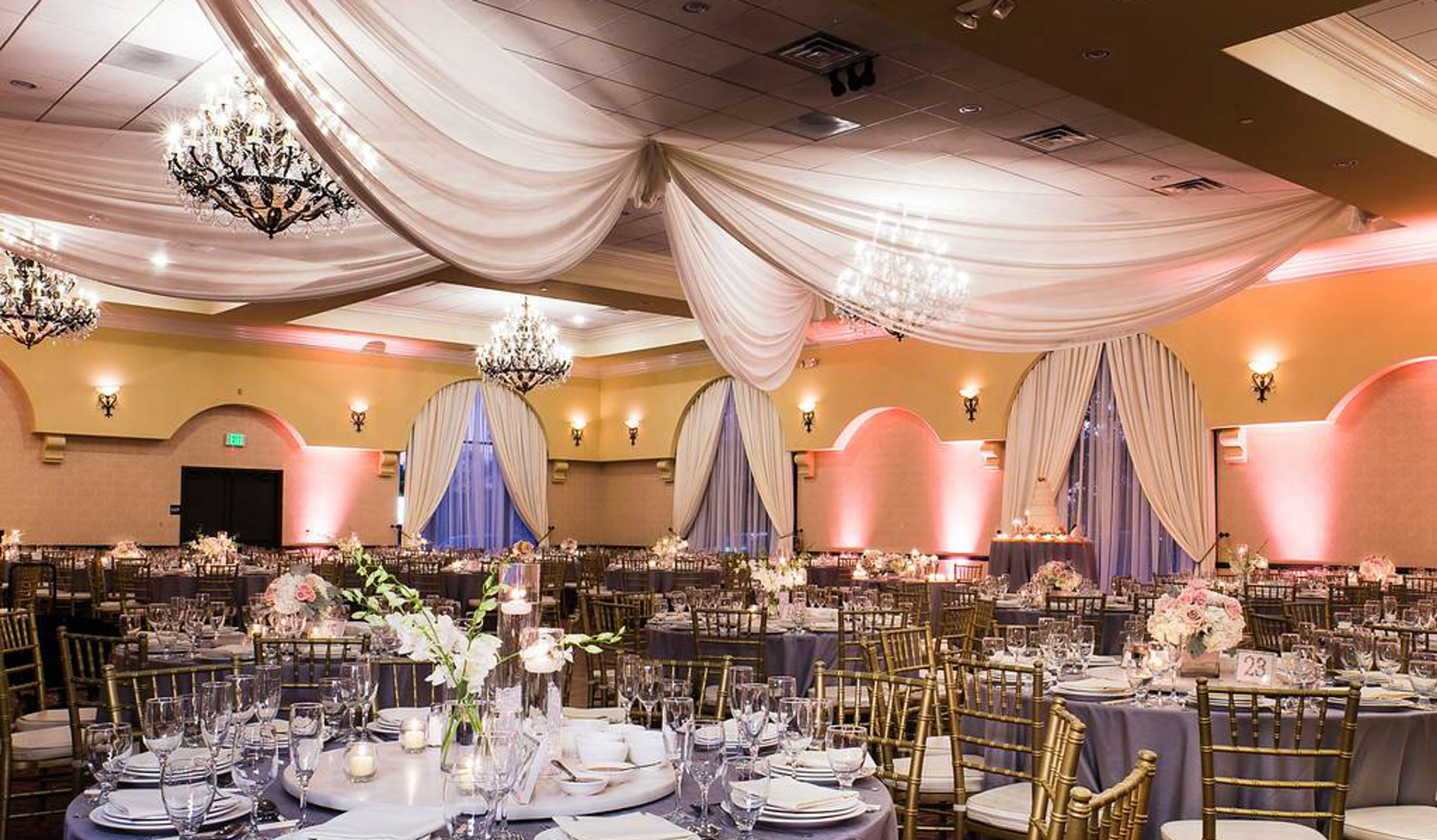 Cover photo of The Villa