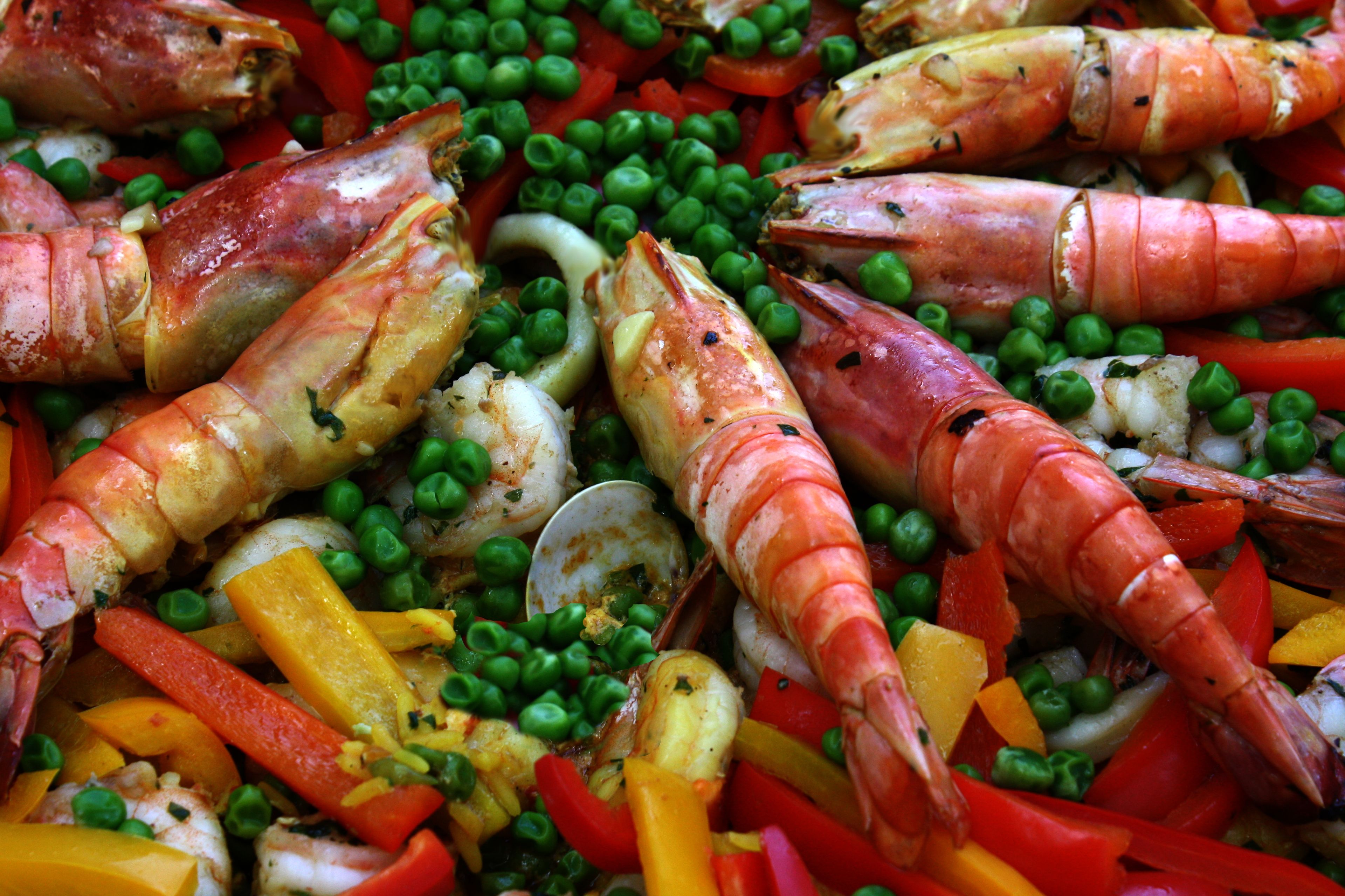 Cover photo of The Paella Artisan