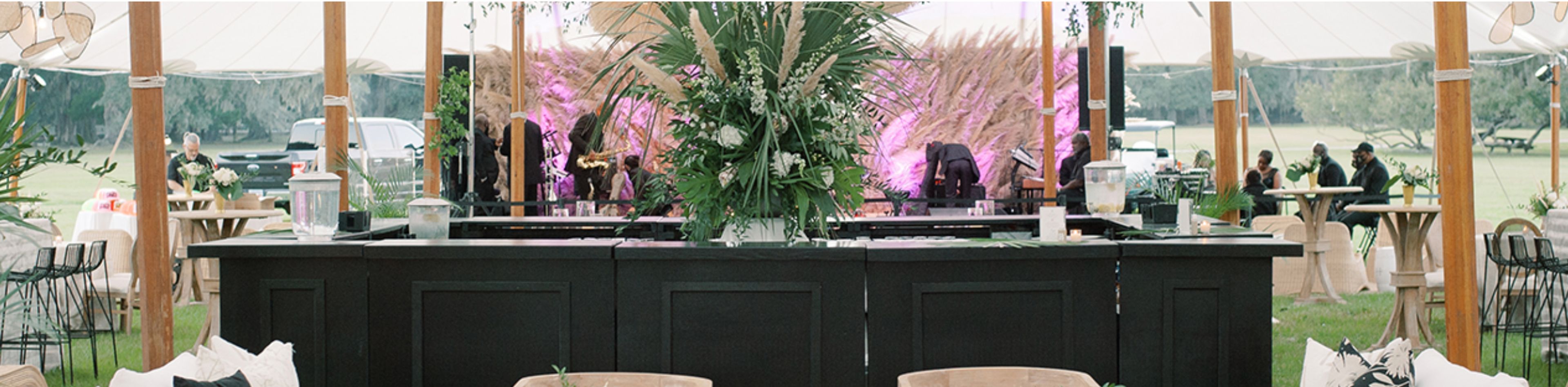 Cover photo of Curated Events Nashville