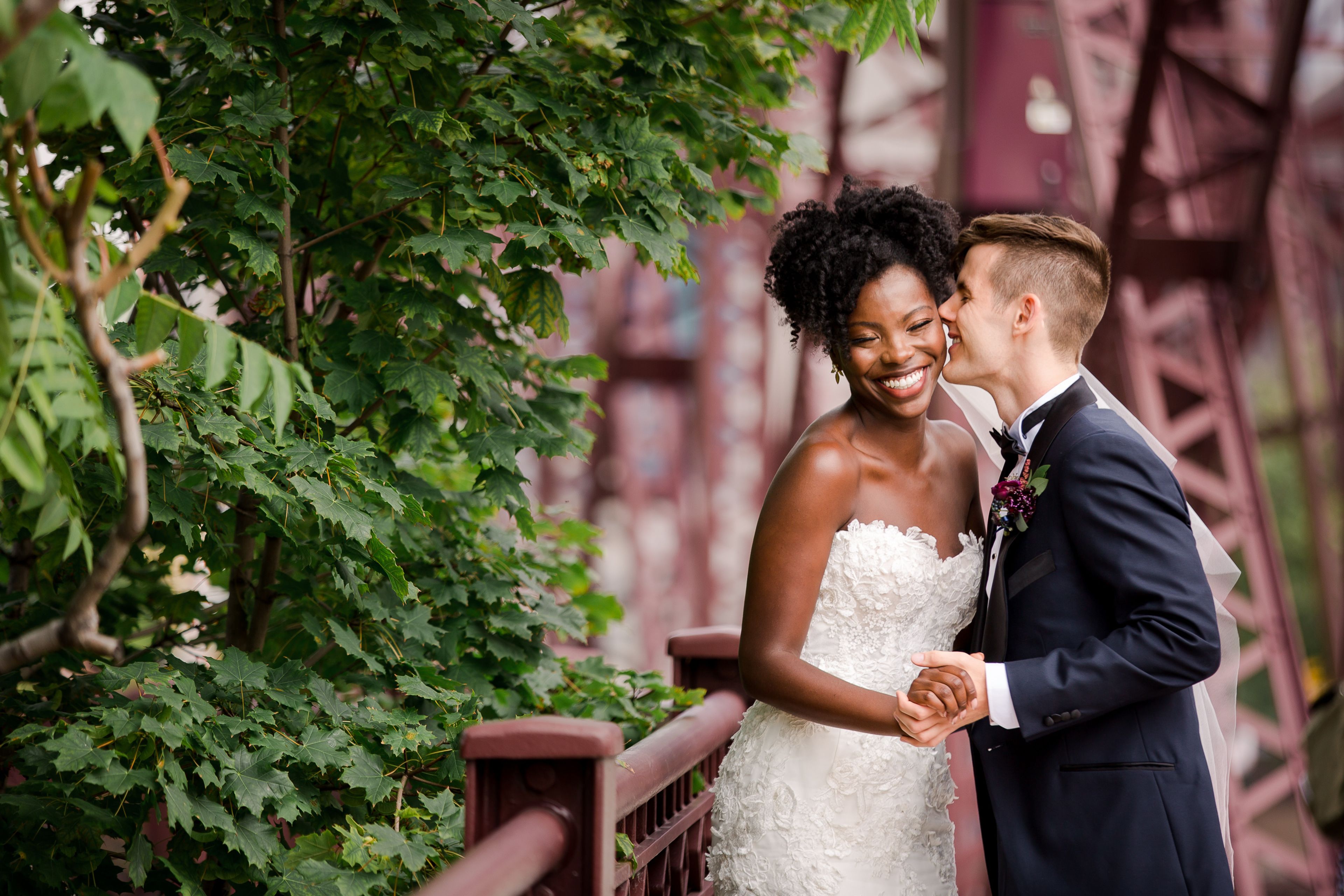 Cover photo of Urban Allure Events