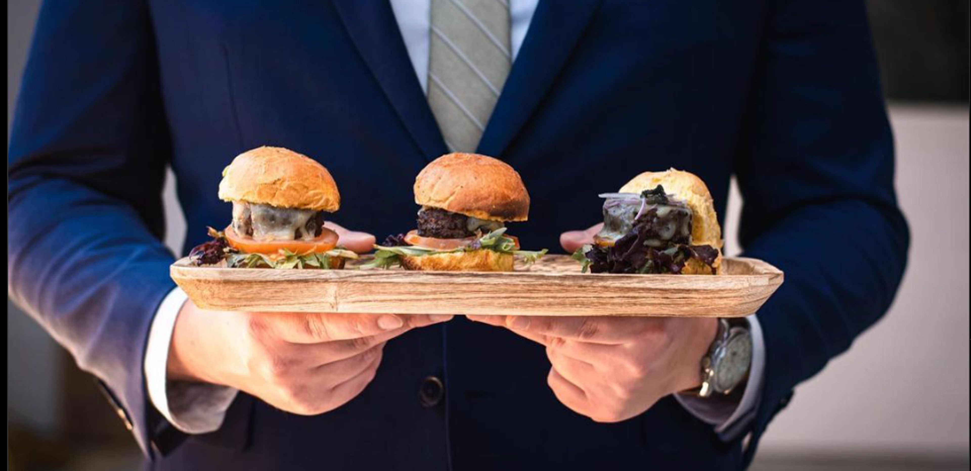 Cover photo of Rothchild Catering