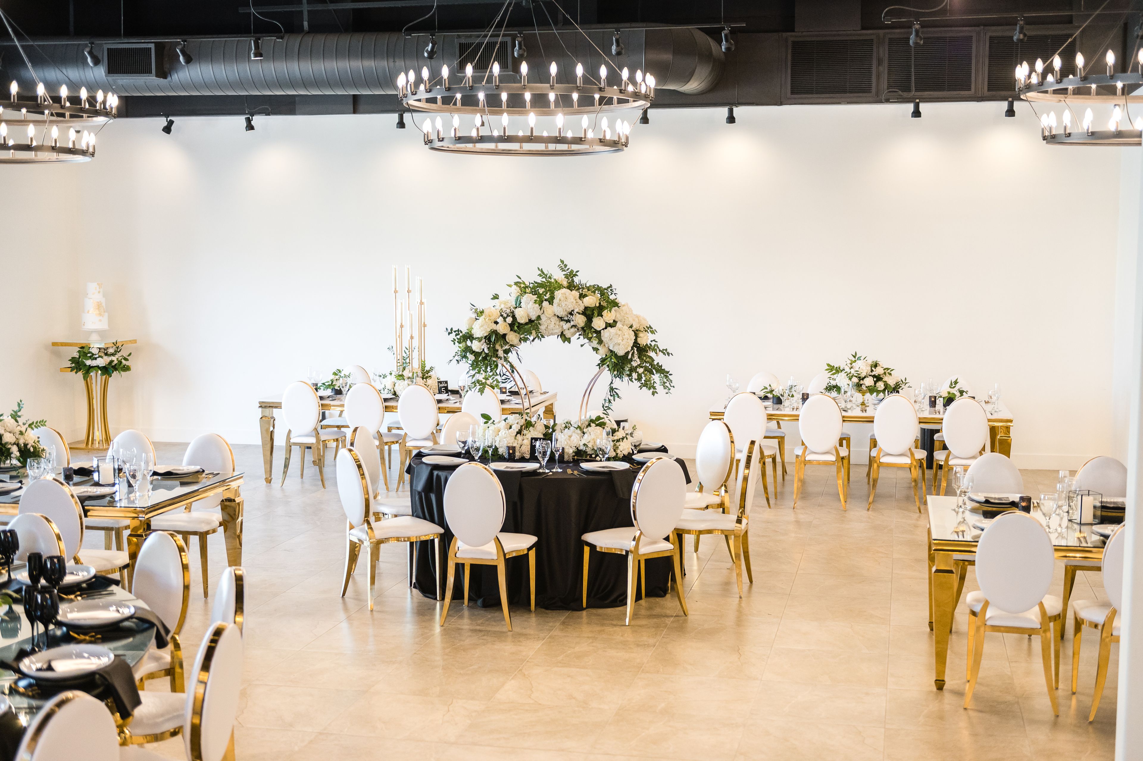 Cover photo of MES Event Group