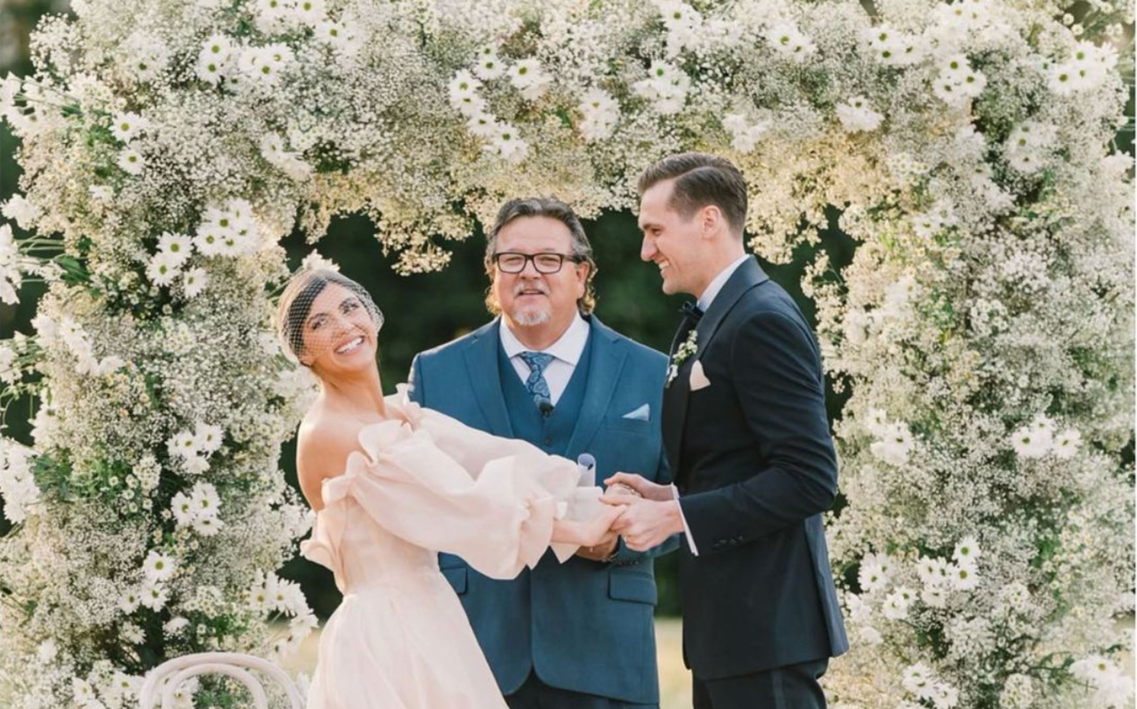 Cover photo of Stella Rose Floral Design