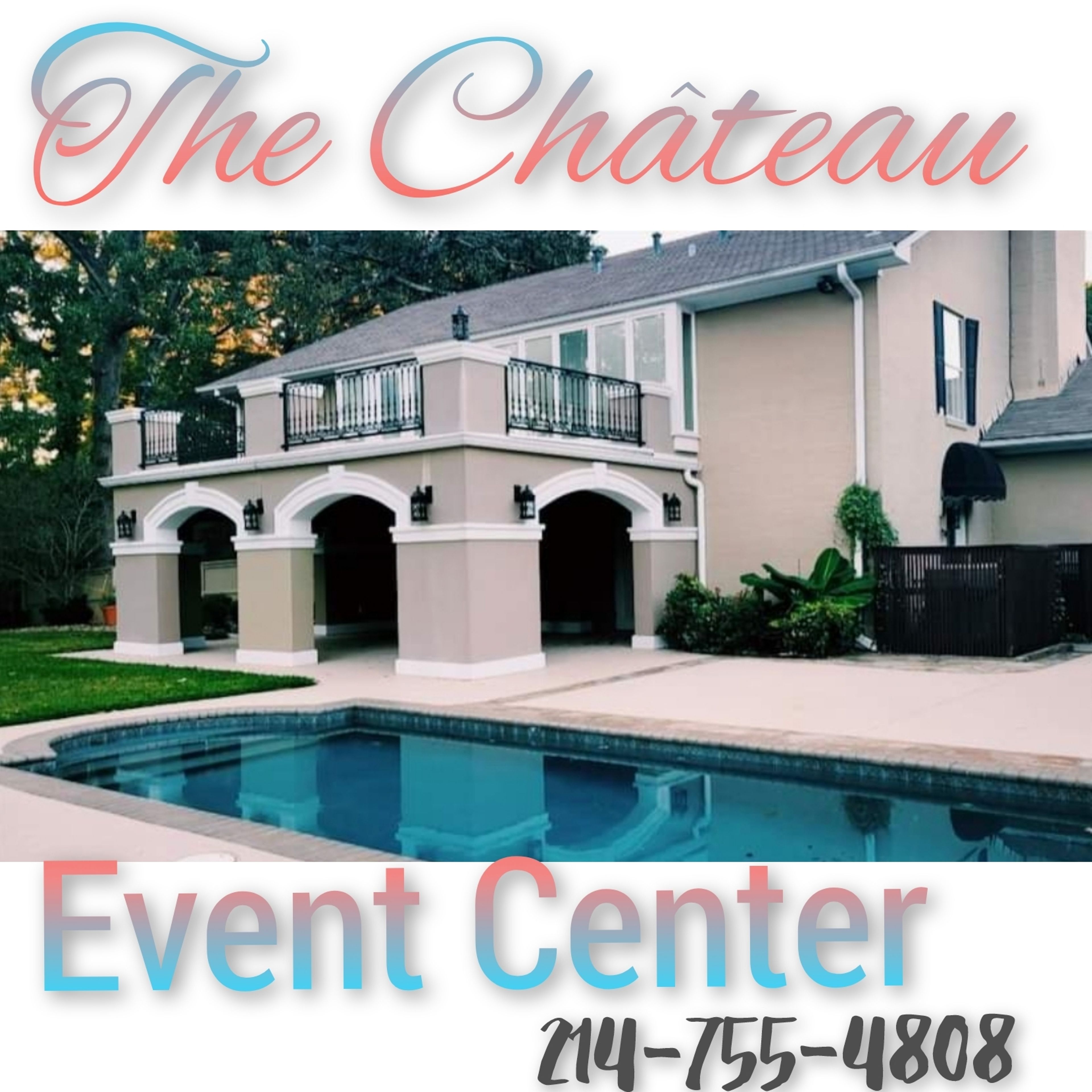 Cover photo of Château de la vie